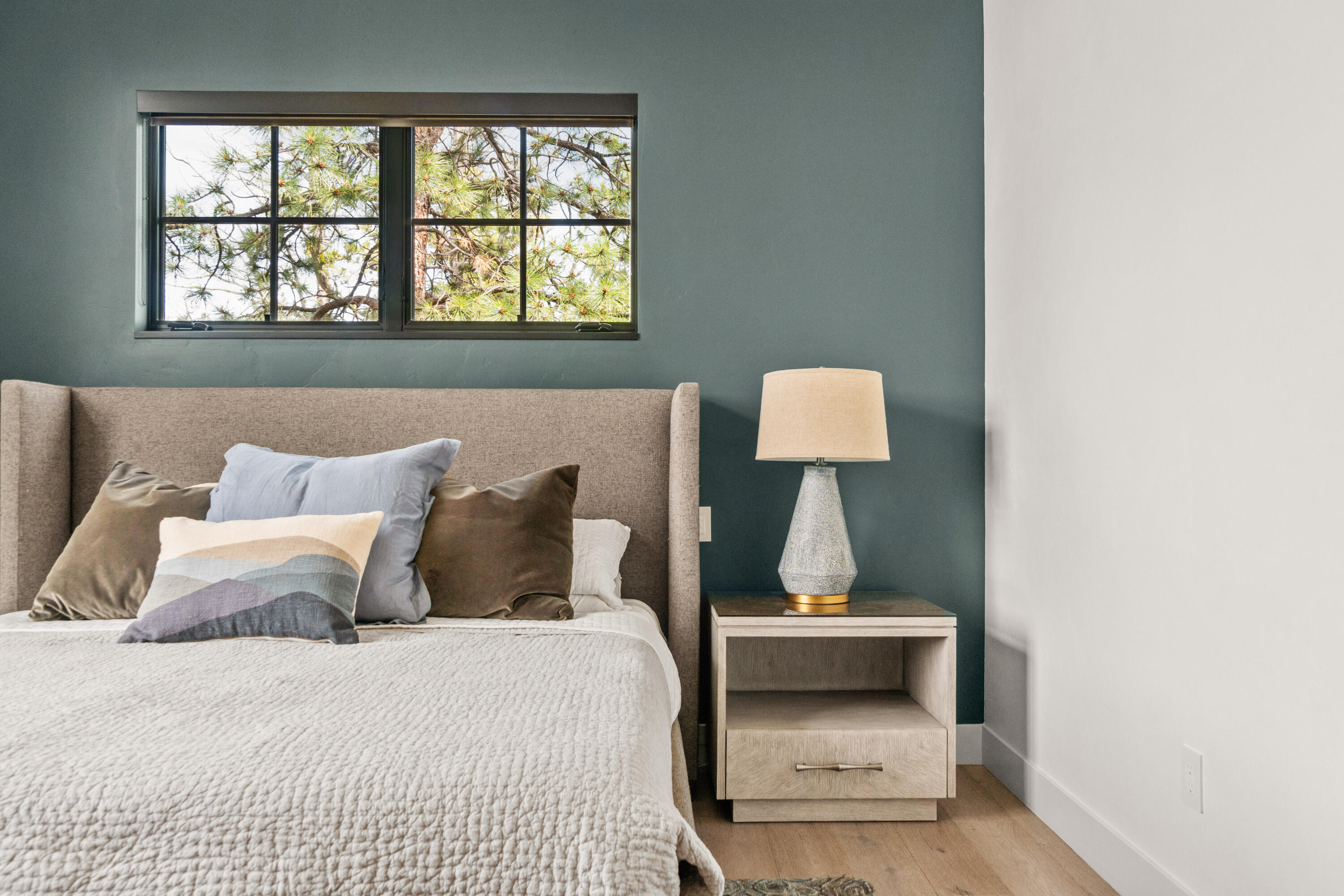 North Rim - Residential