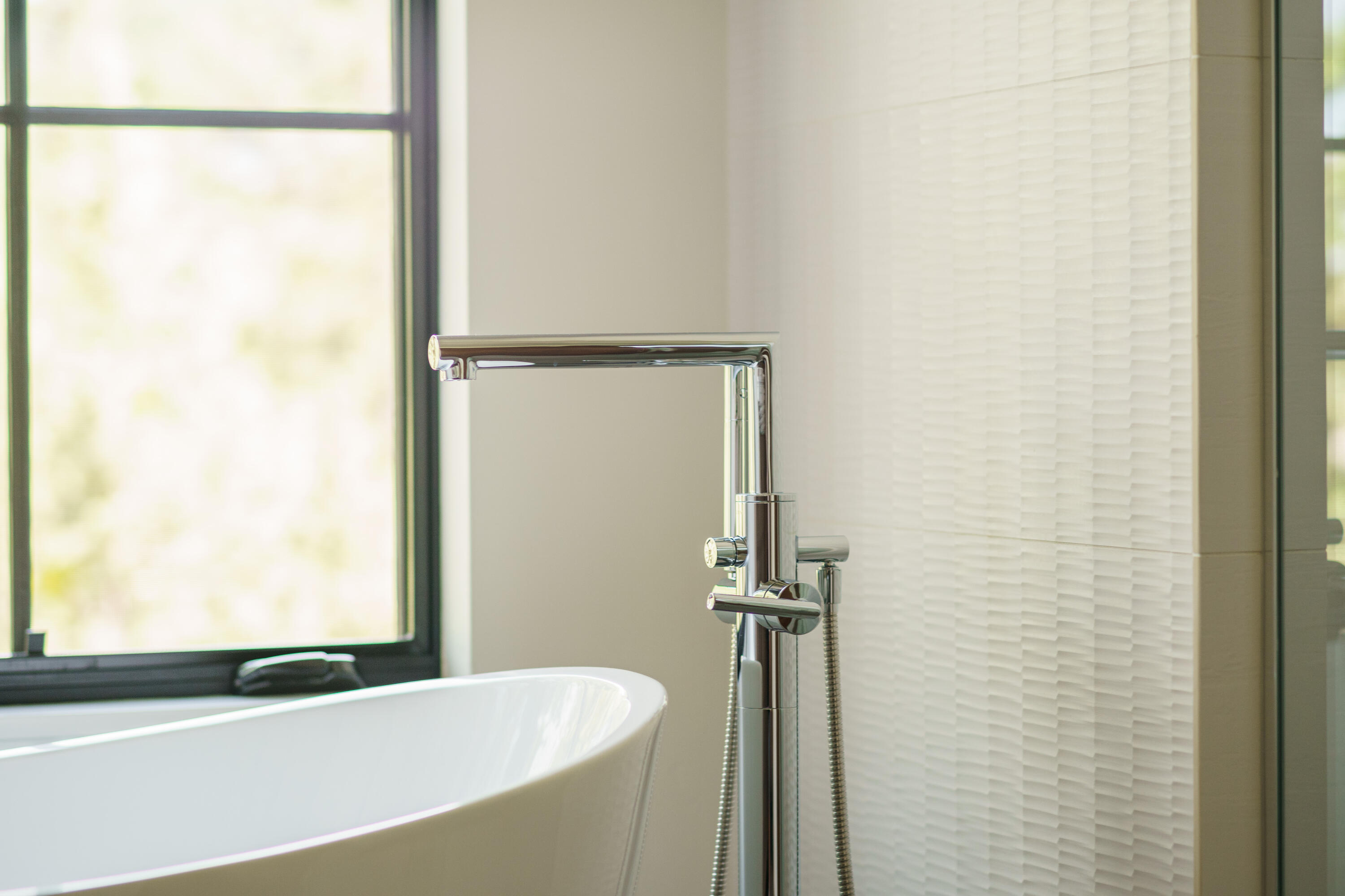 North Rim - Residential