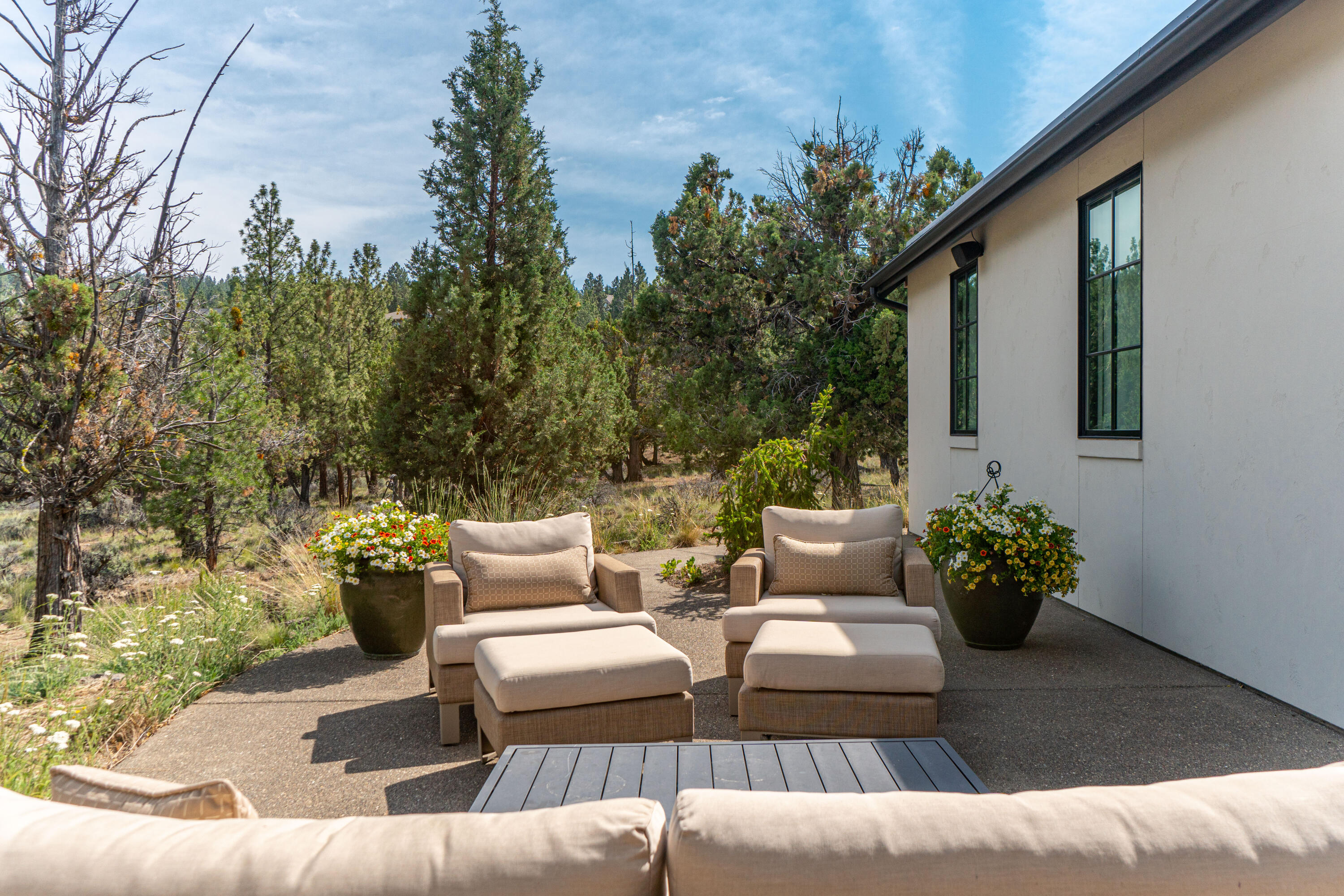 North Rim - Residential