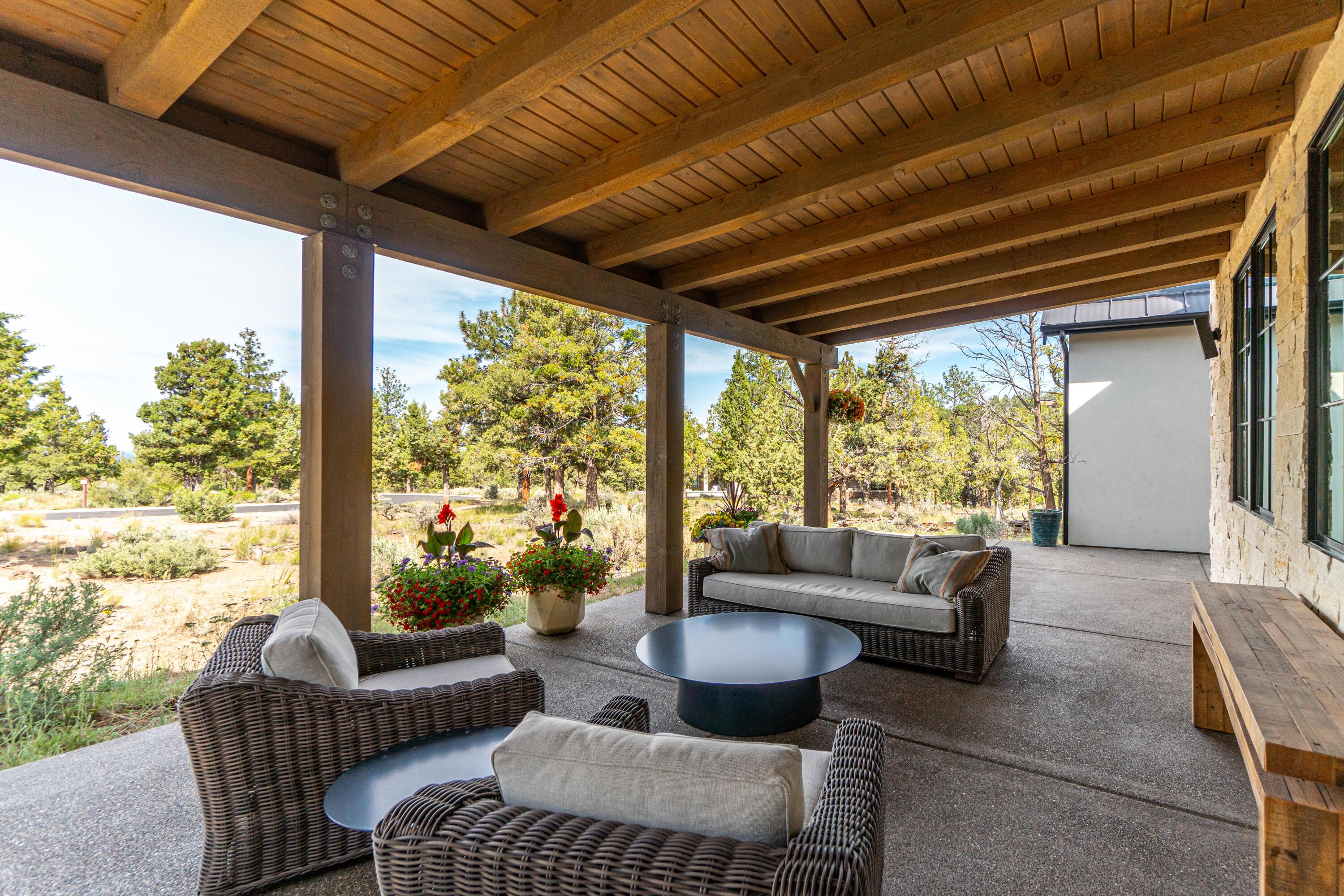 North Rim - Residential