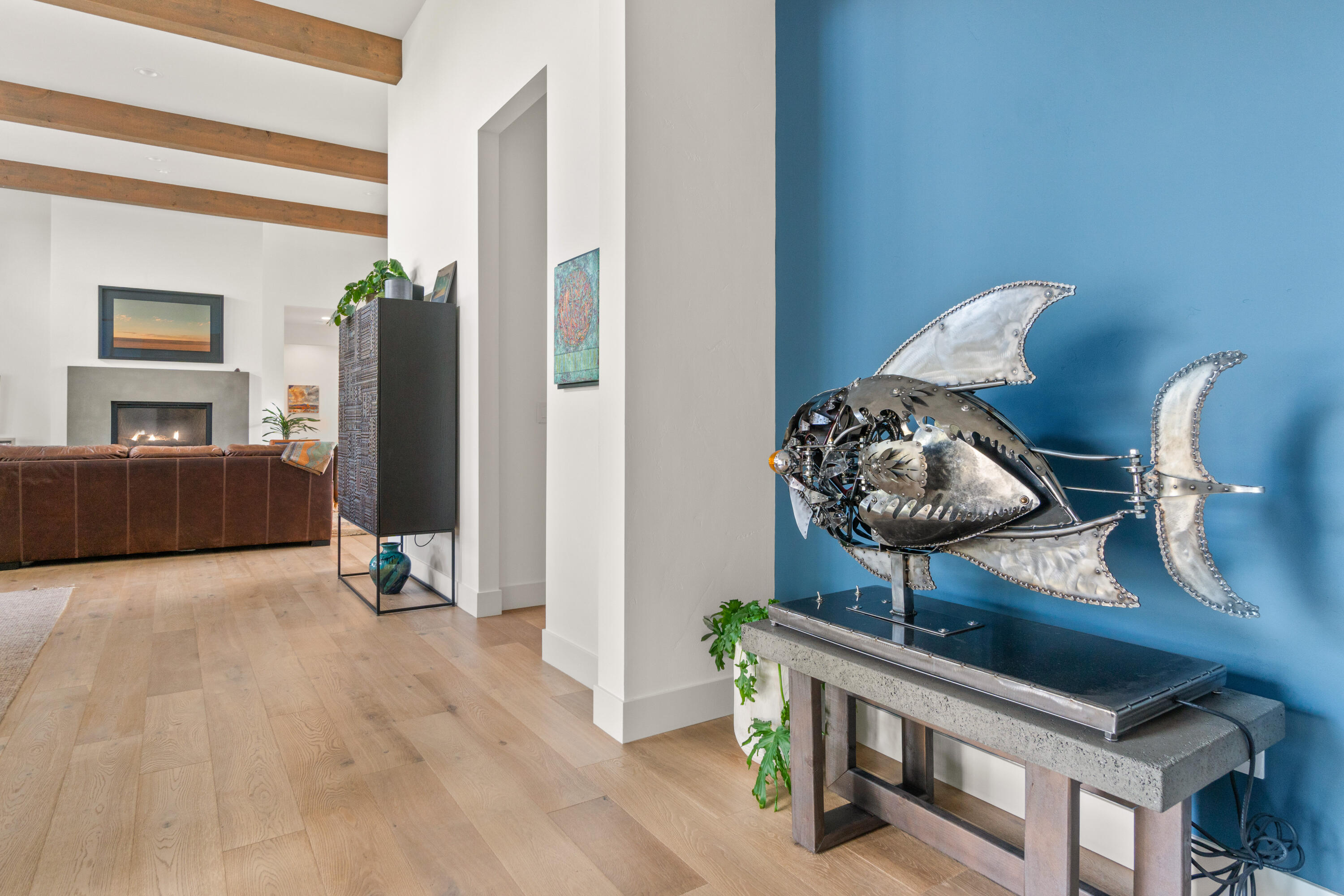 North Rim - Residential