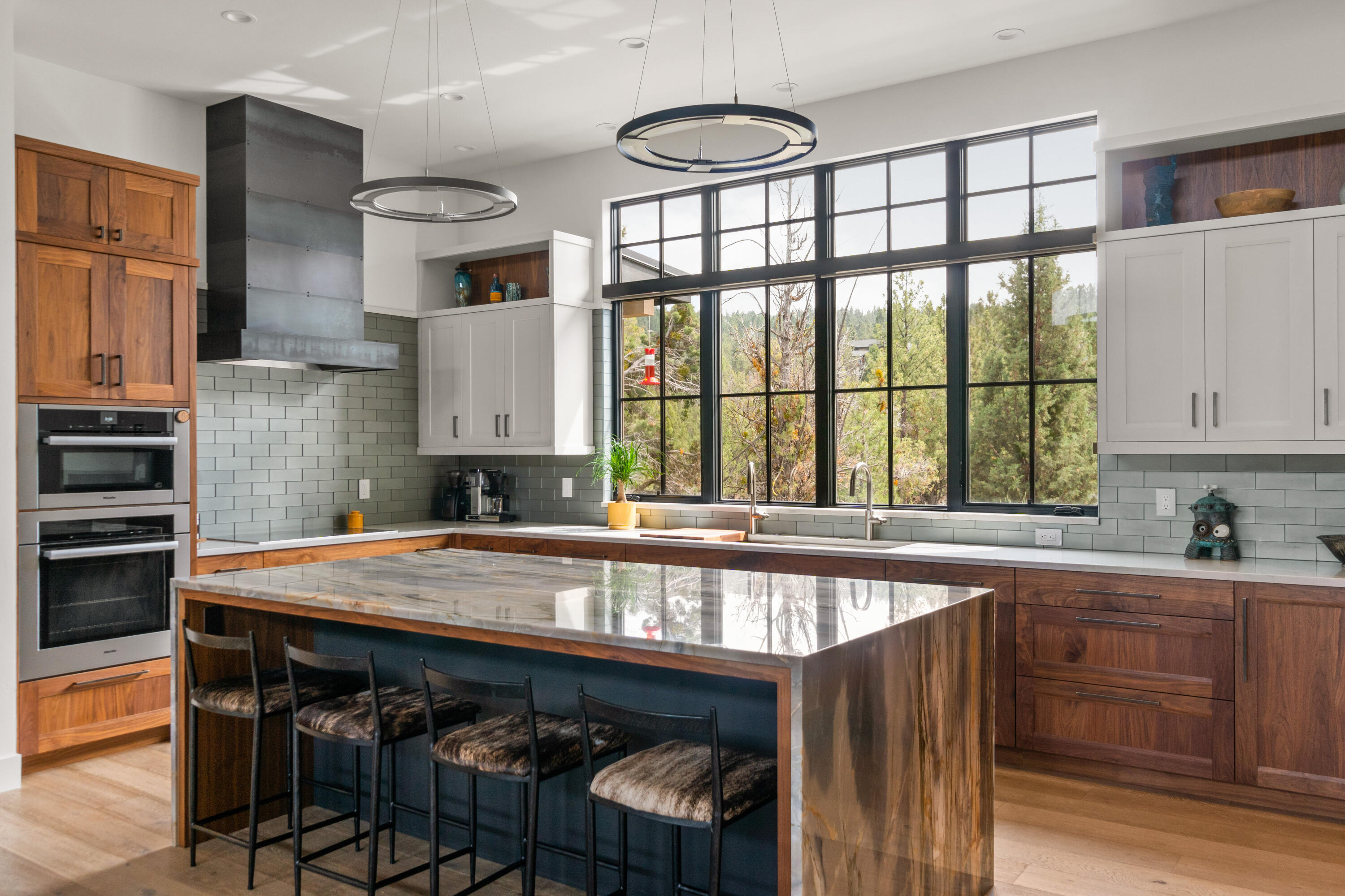 North Rim - Residential