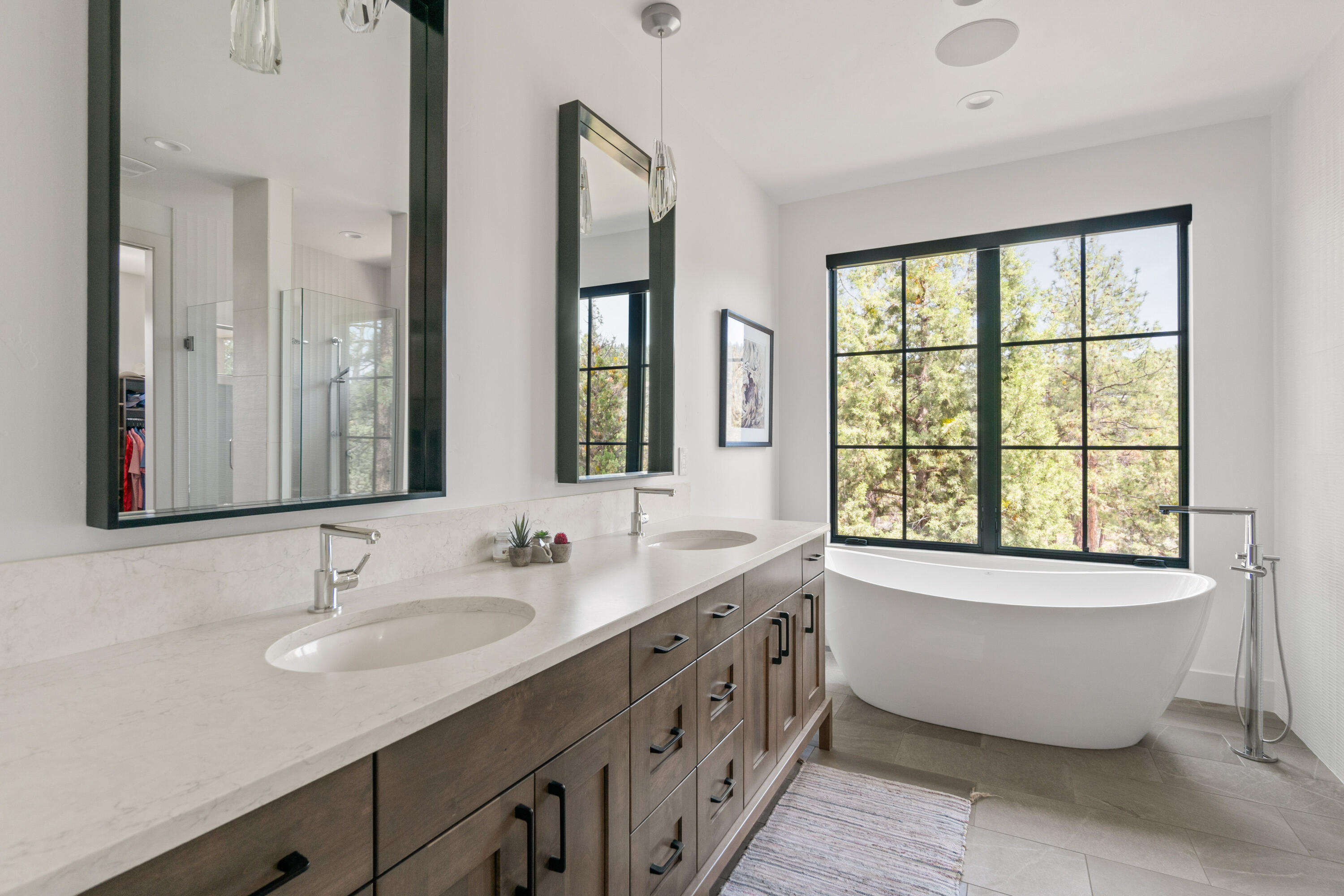 North Rim - Residential