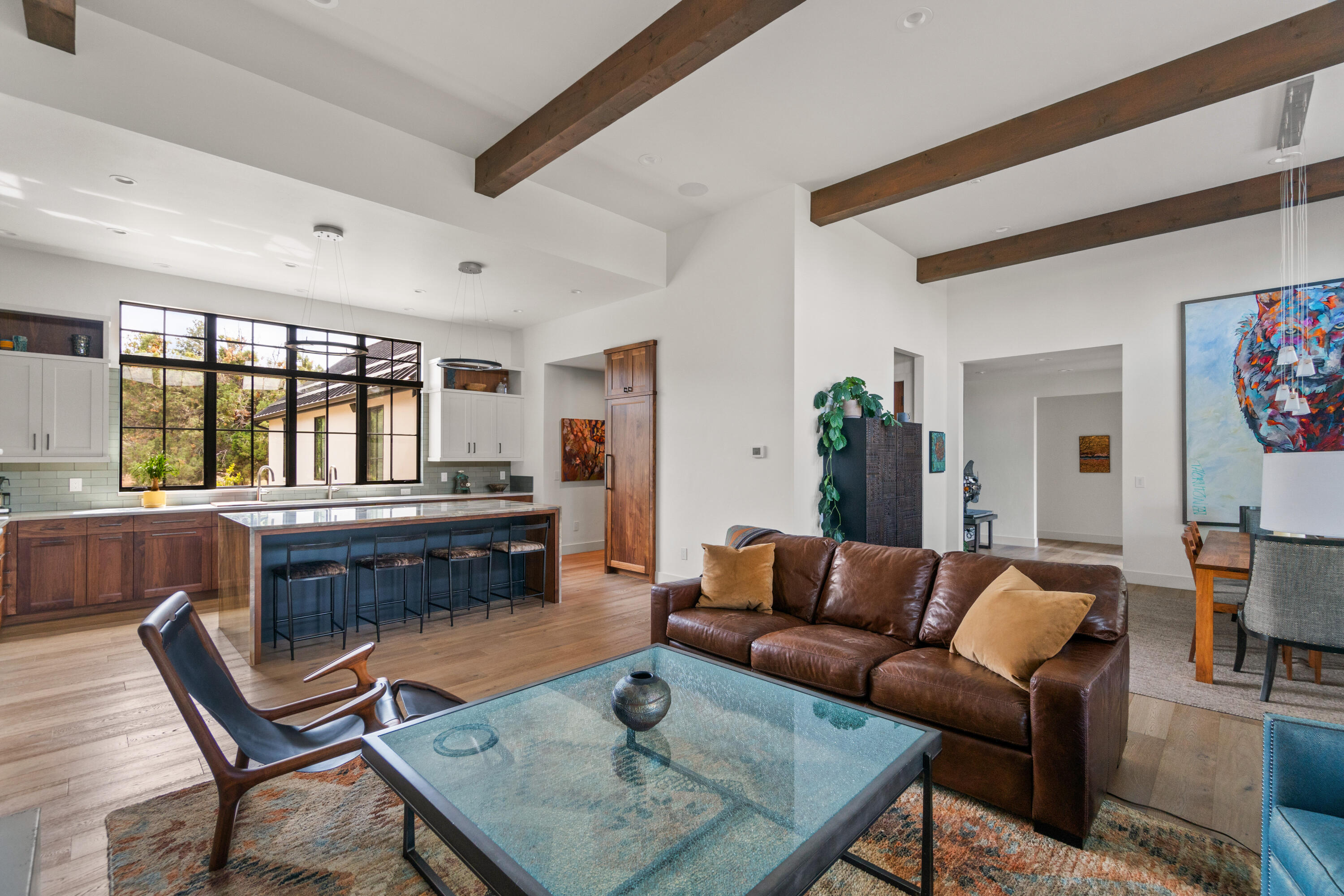 North Rim - Residential