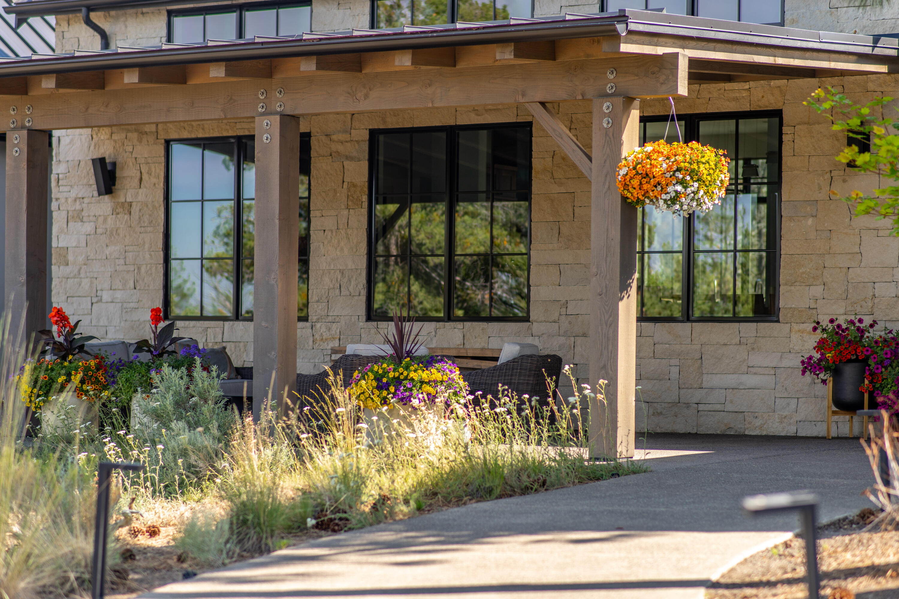 North Rim - Residential