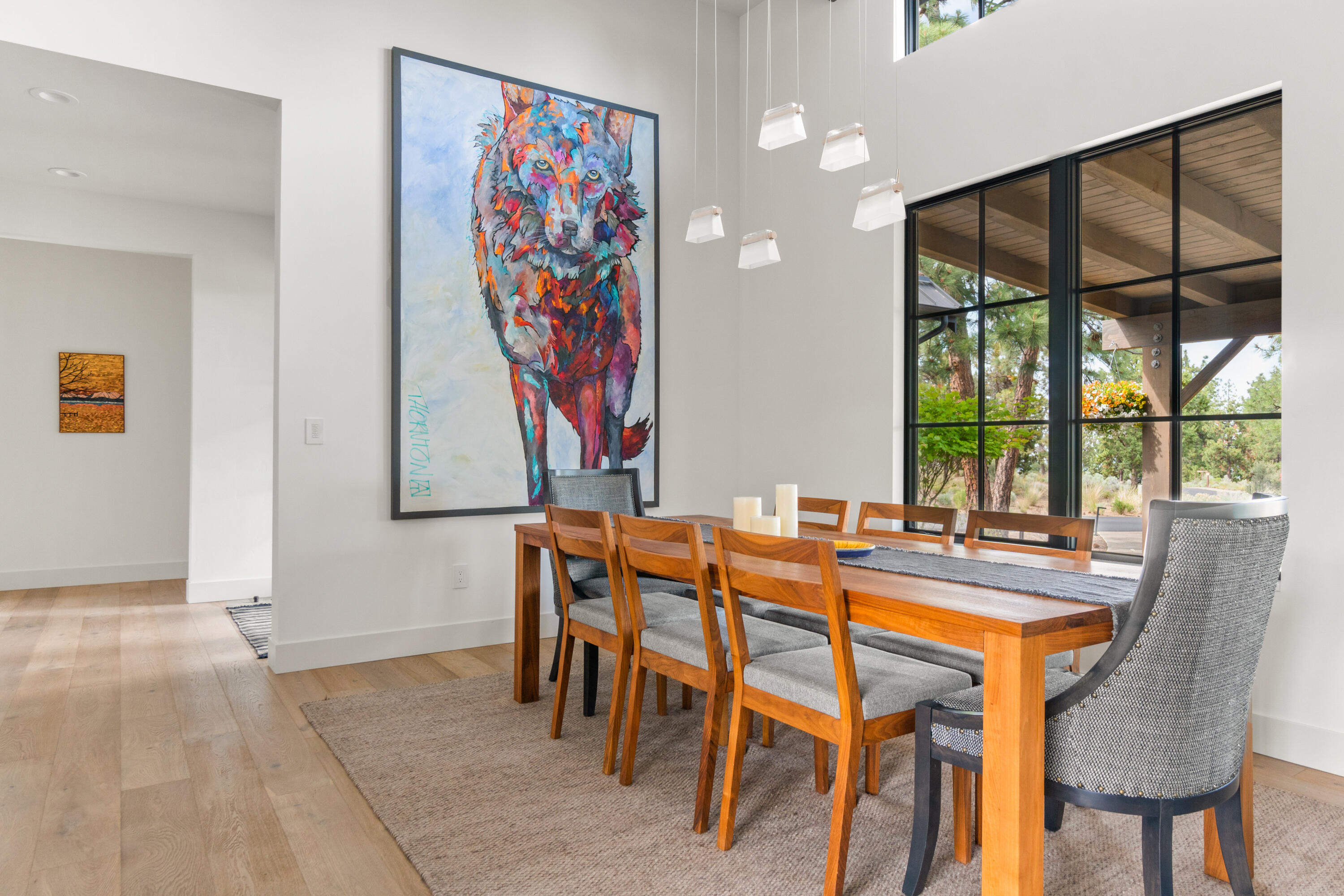 North Rim - Residential