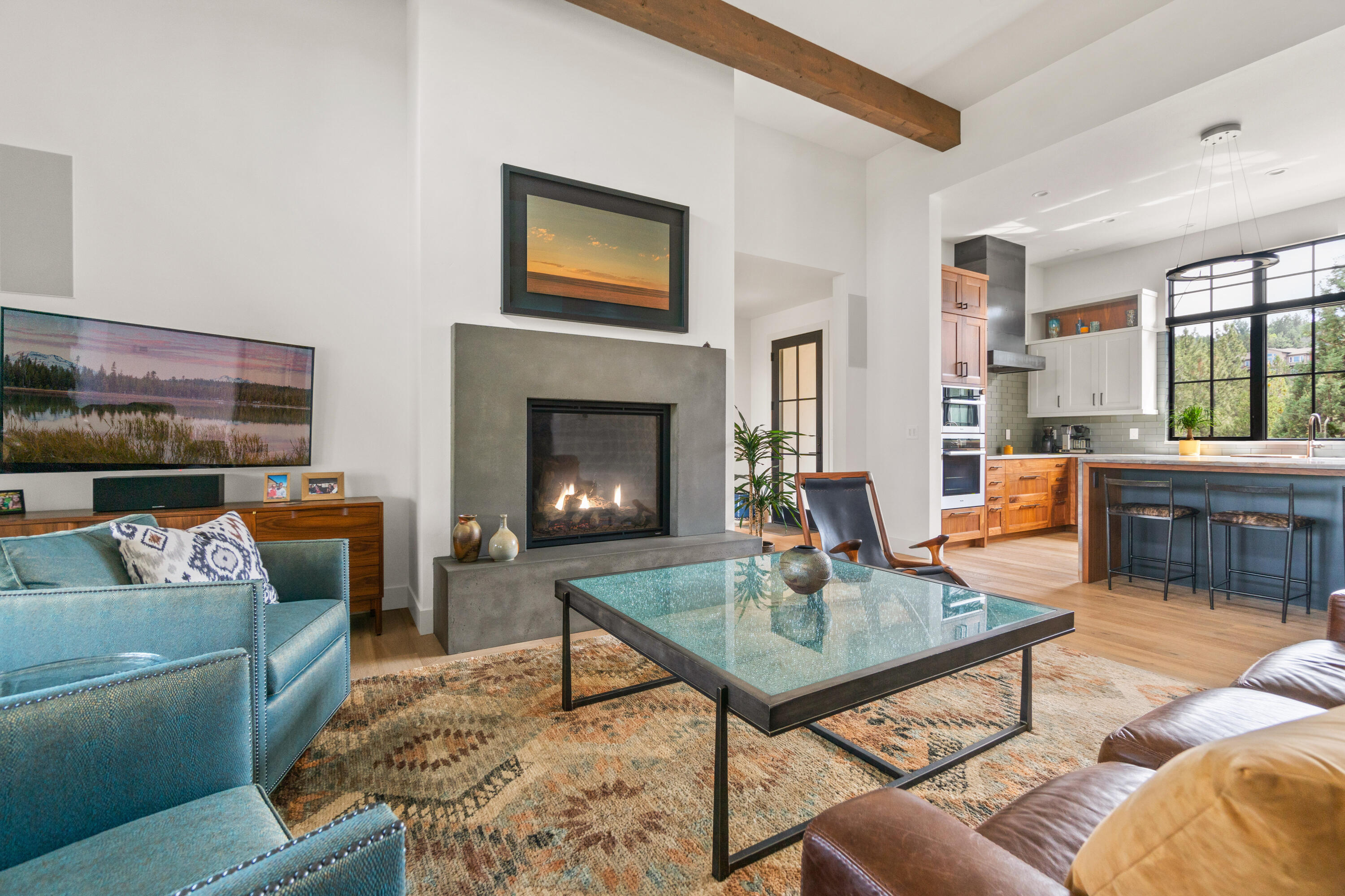 North Rim - Residential