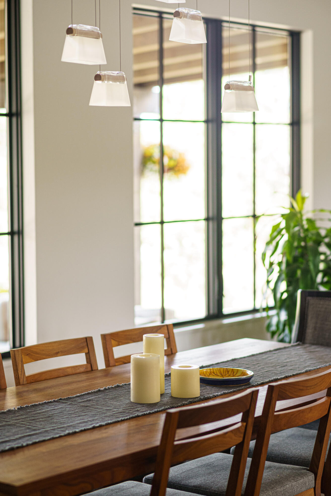 North Rim - Residential