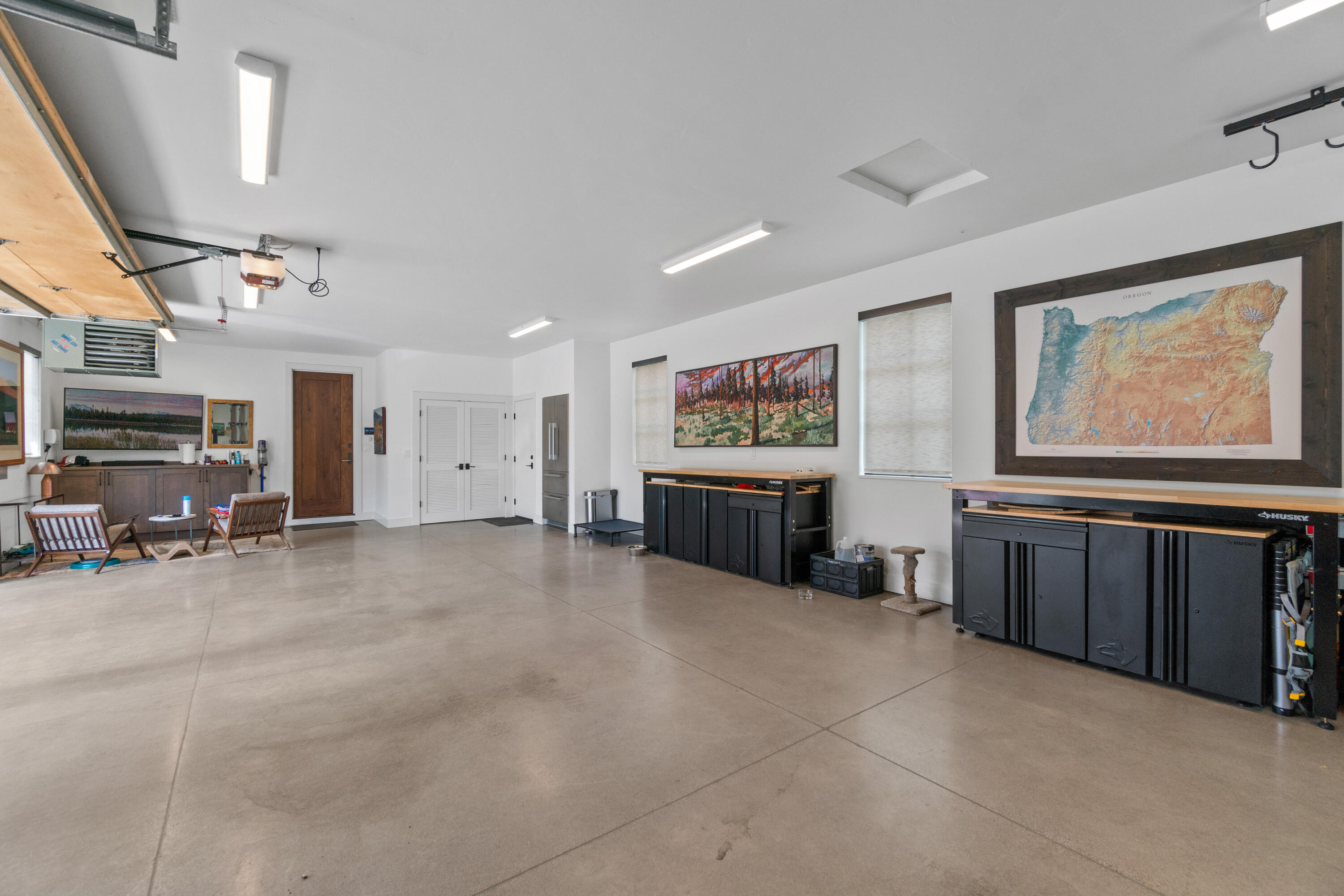 North Rim - Residential