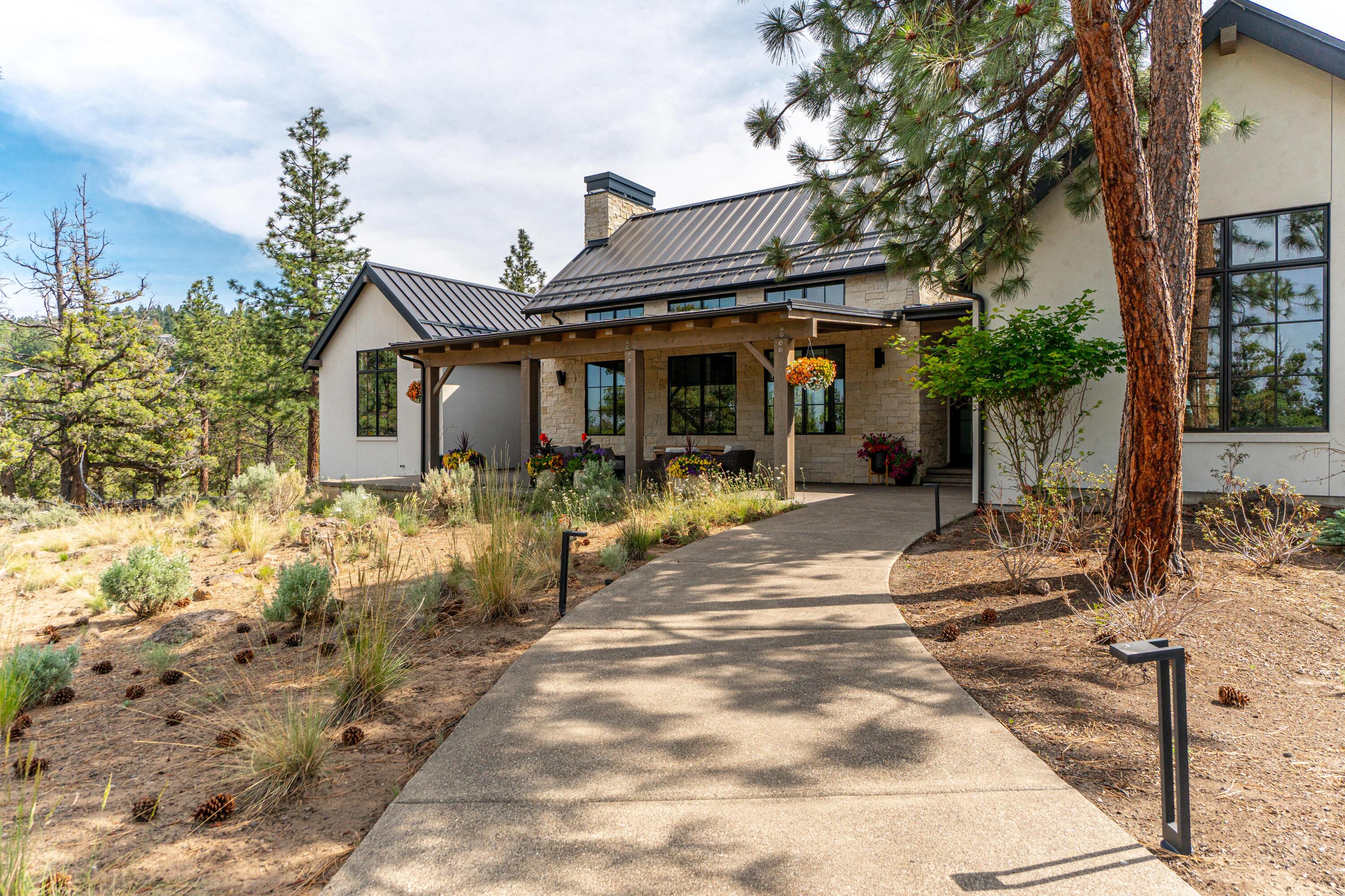 North Rim - Residential