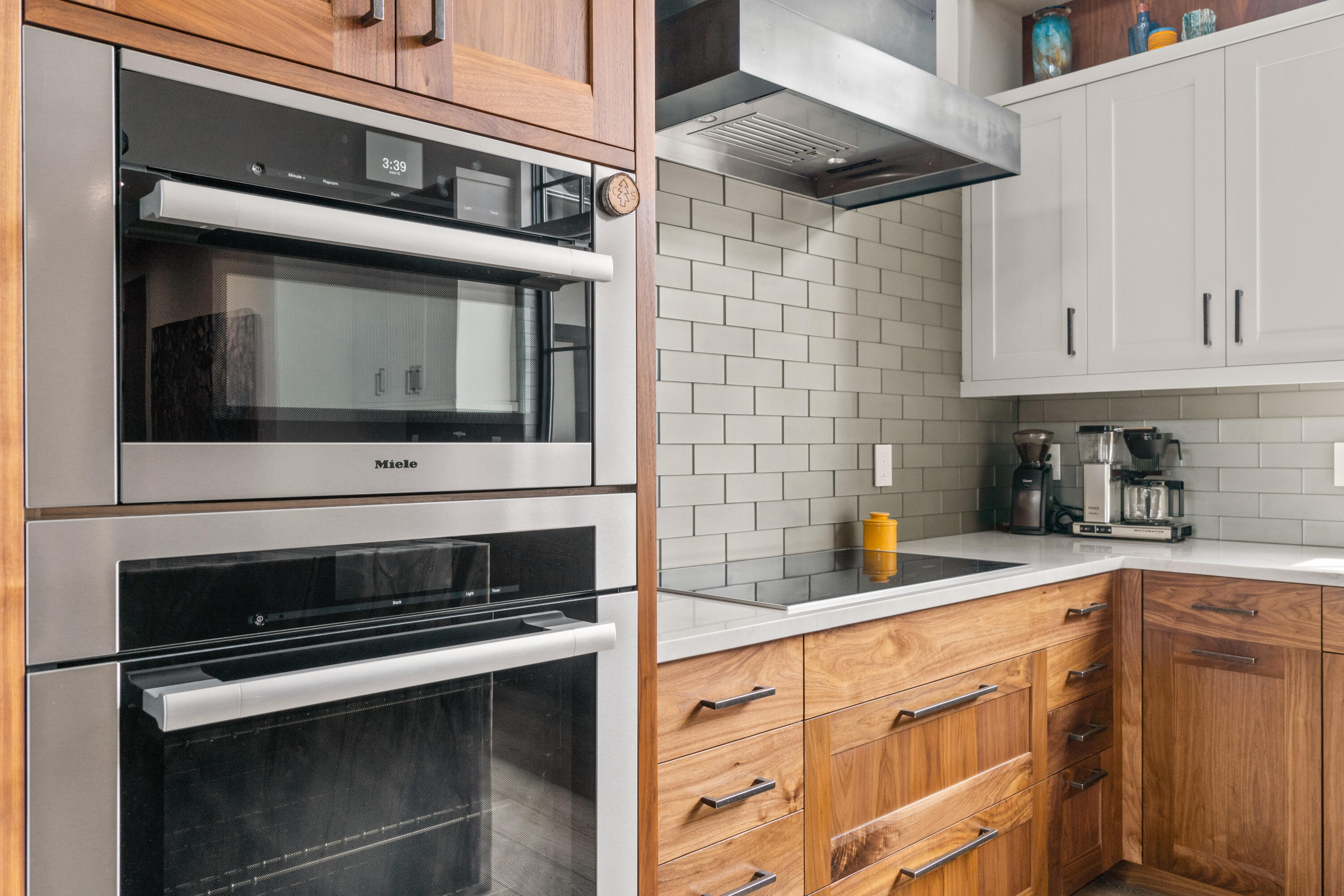 North Rim - Residential