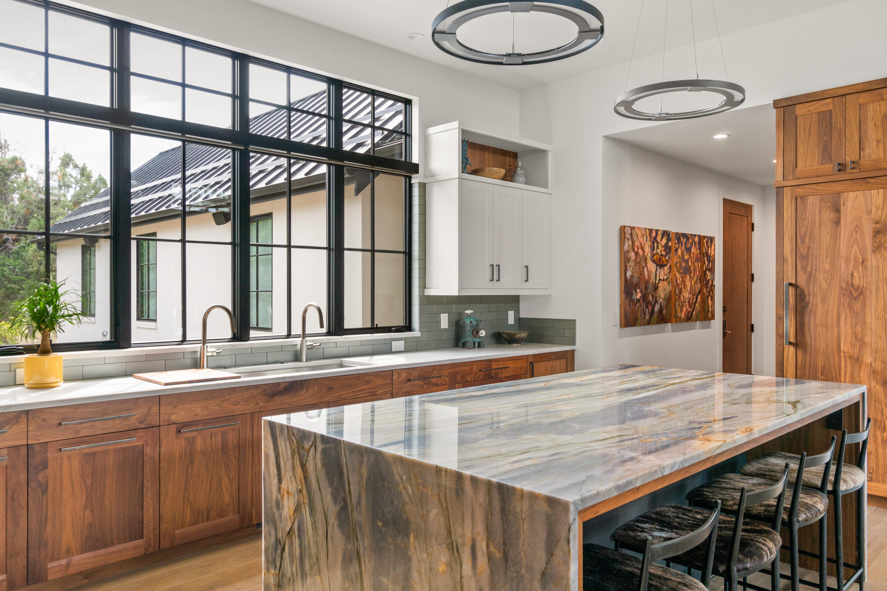 North Rim - Residential