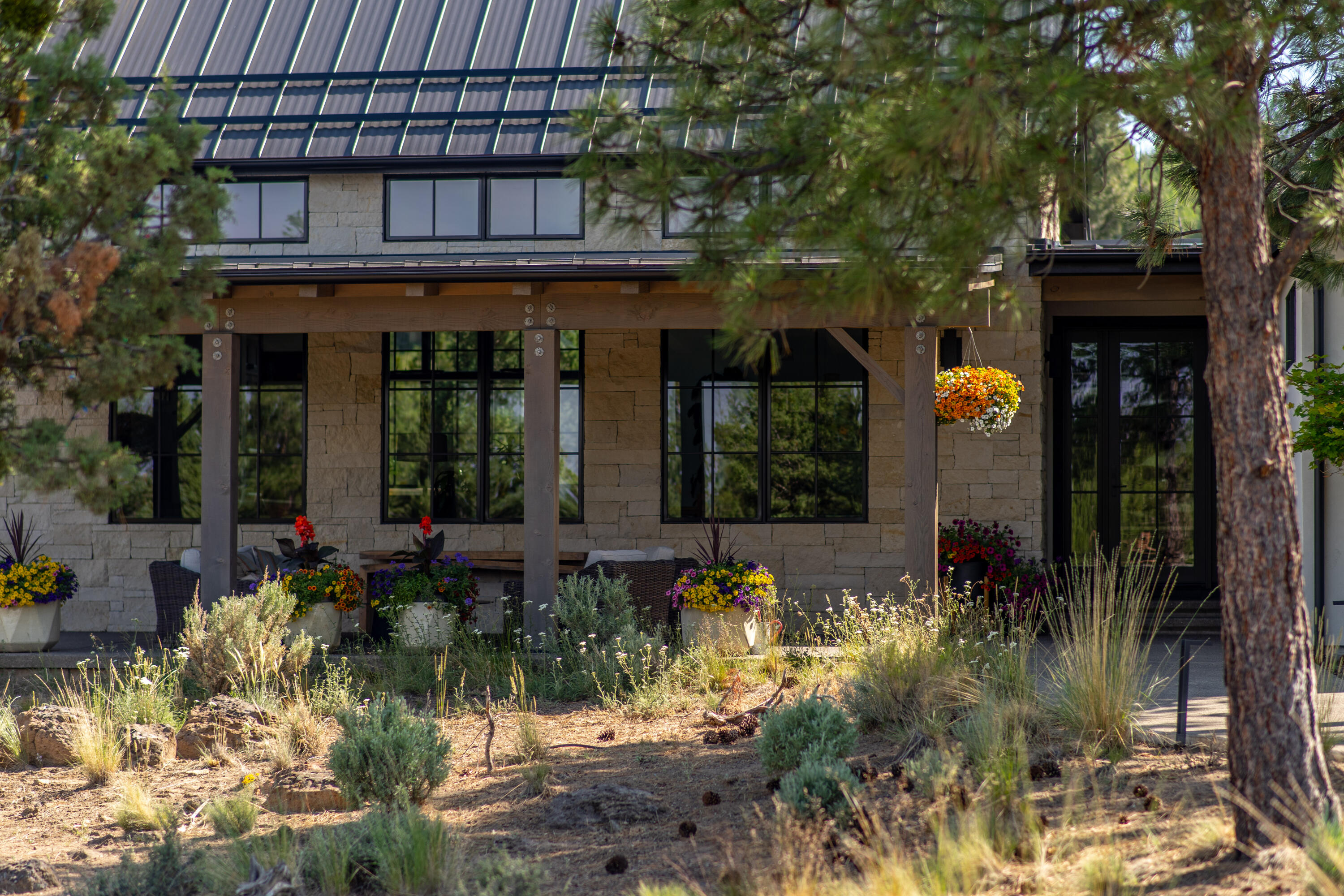 North Rim - Residential