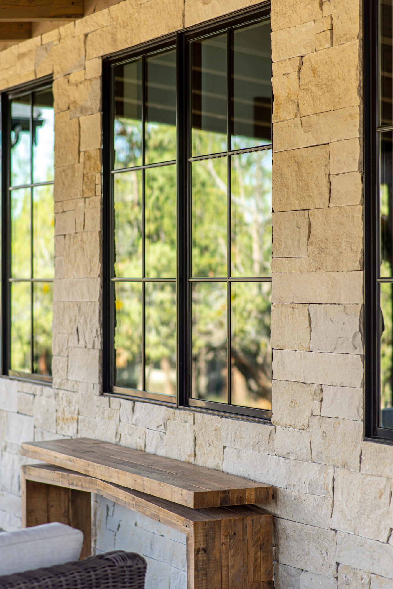 North Rim - Residential