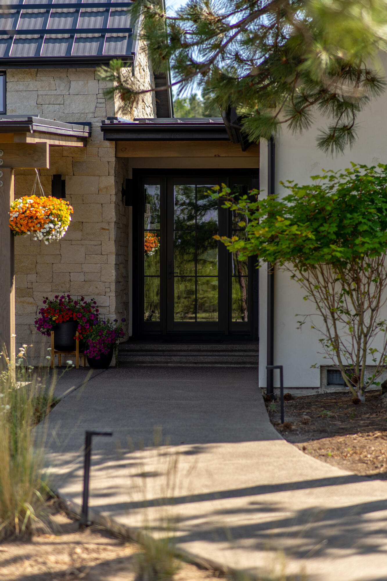 North Rim - Residential