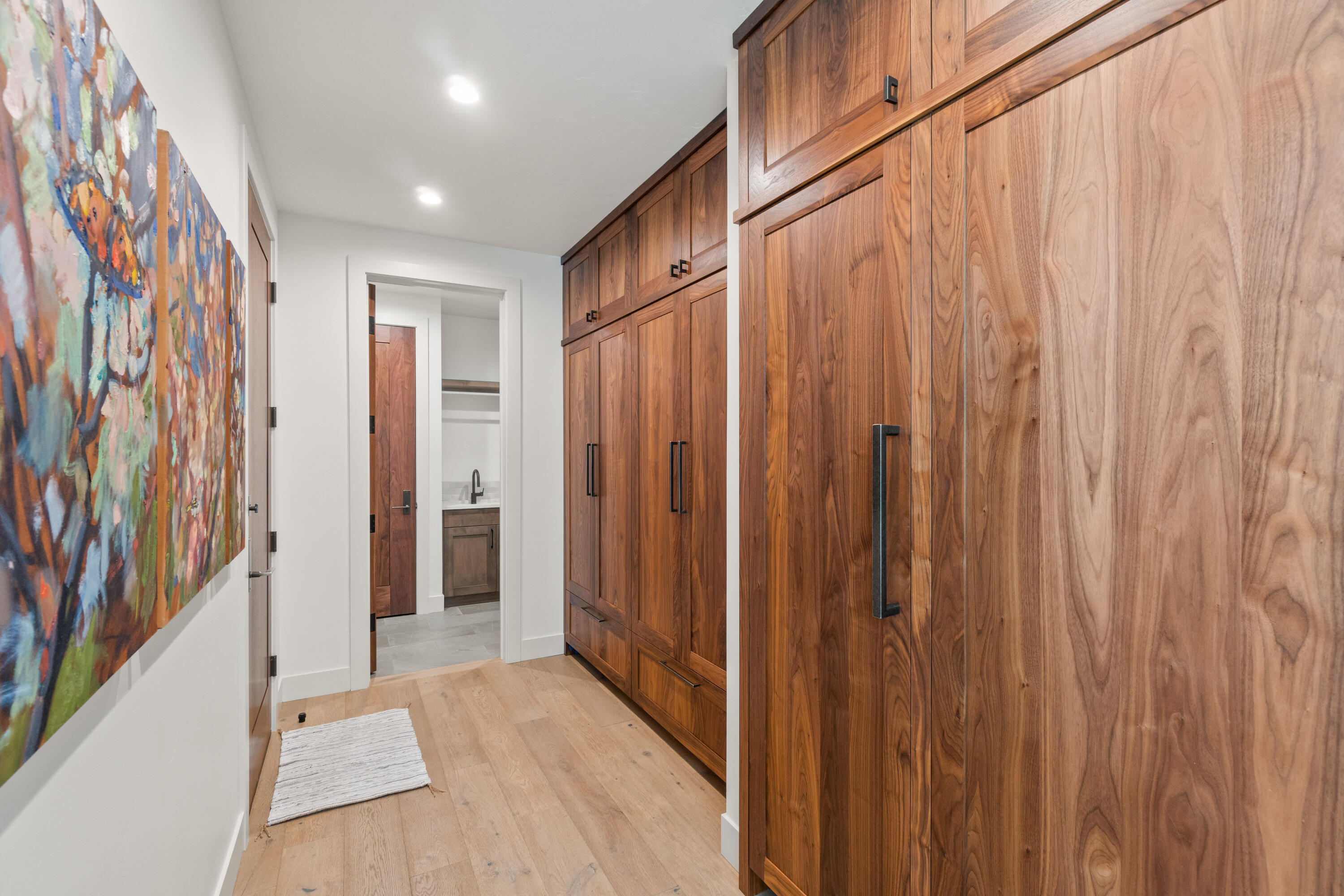 North Rim - Residential