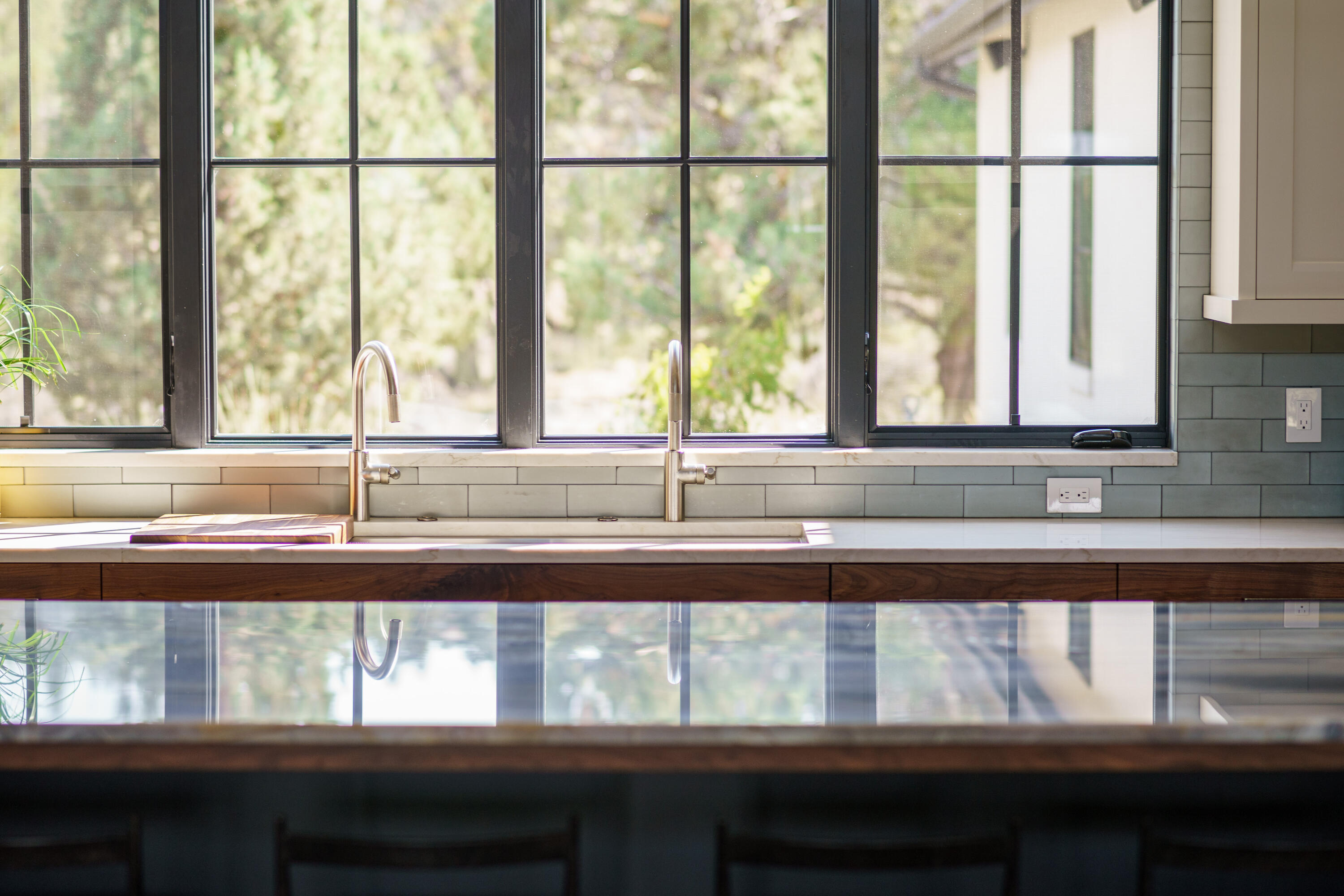 North Rim - Residential