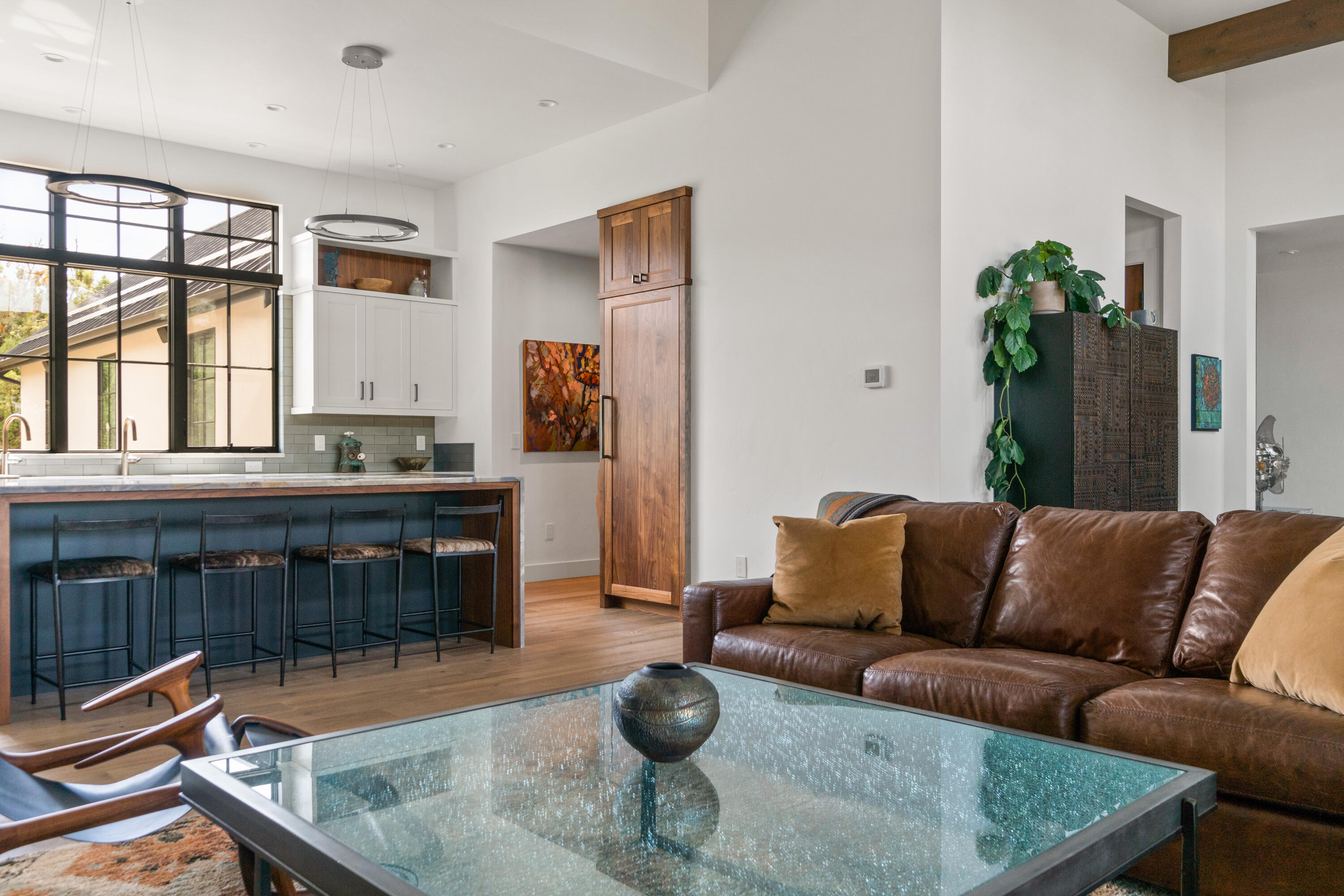 North Rim - Residential