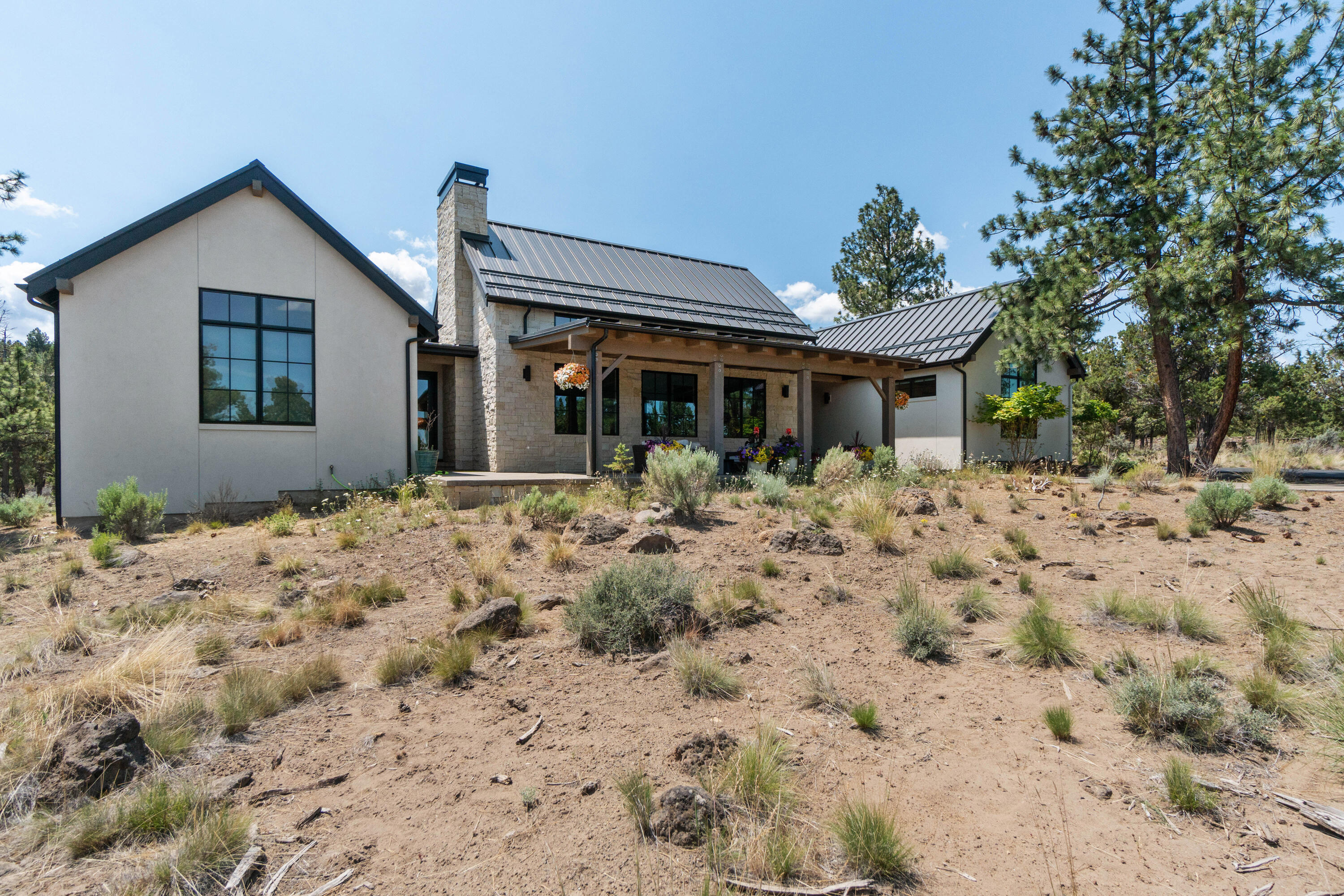 North Rim - Residential