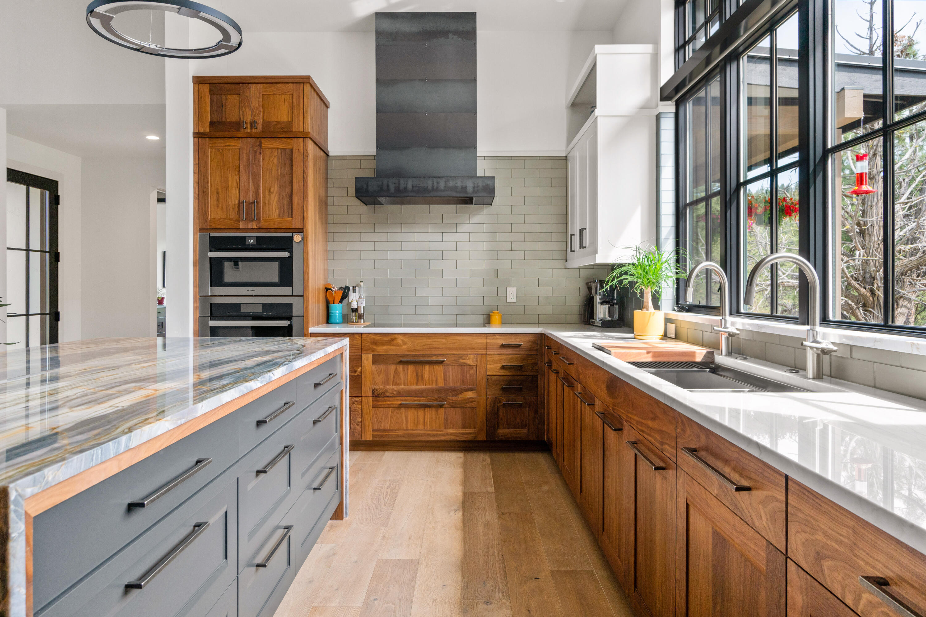 North Rim - Residential