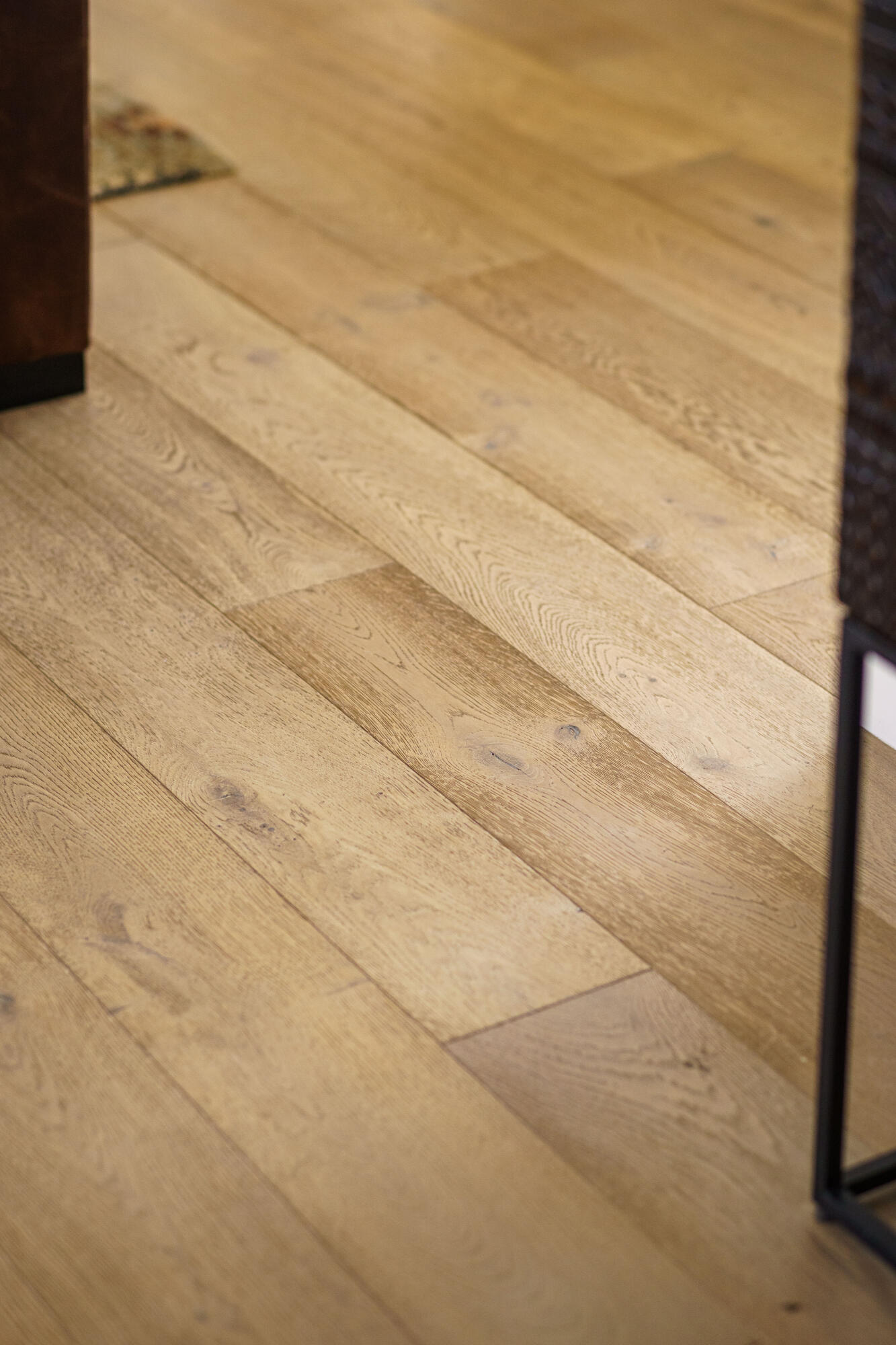 North Rim - Residential