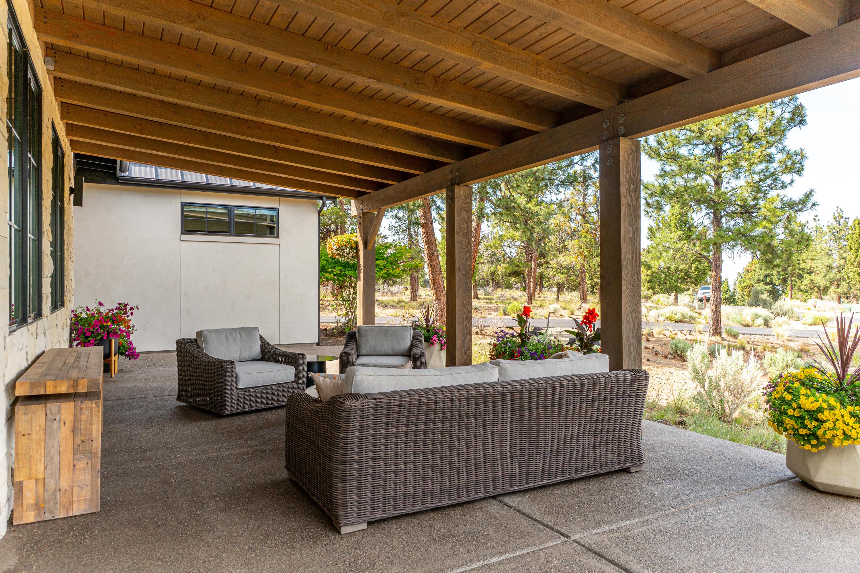 North Rim - Residential