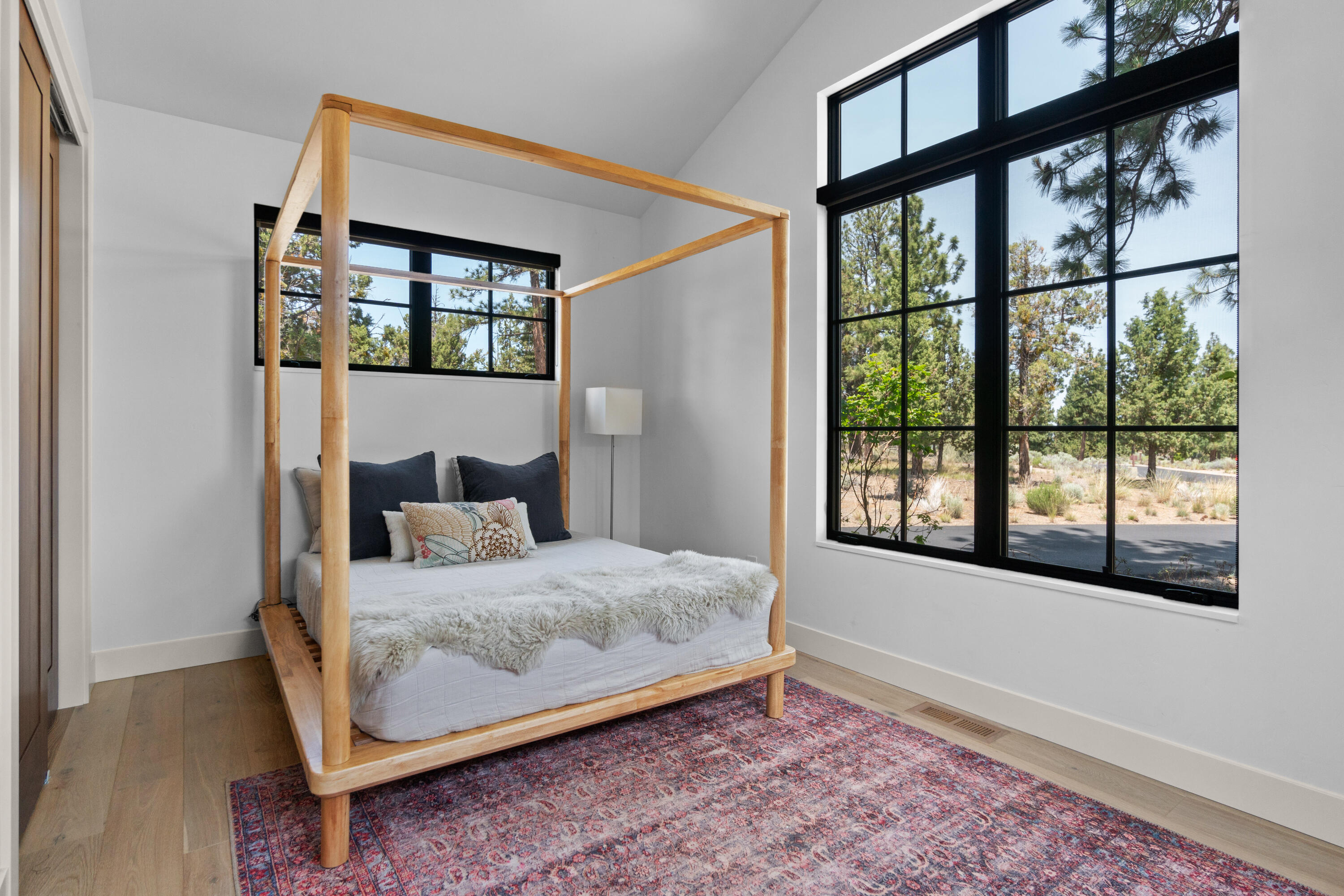 North Rim - Residential