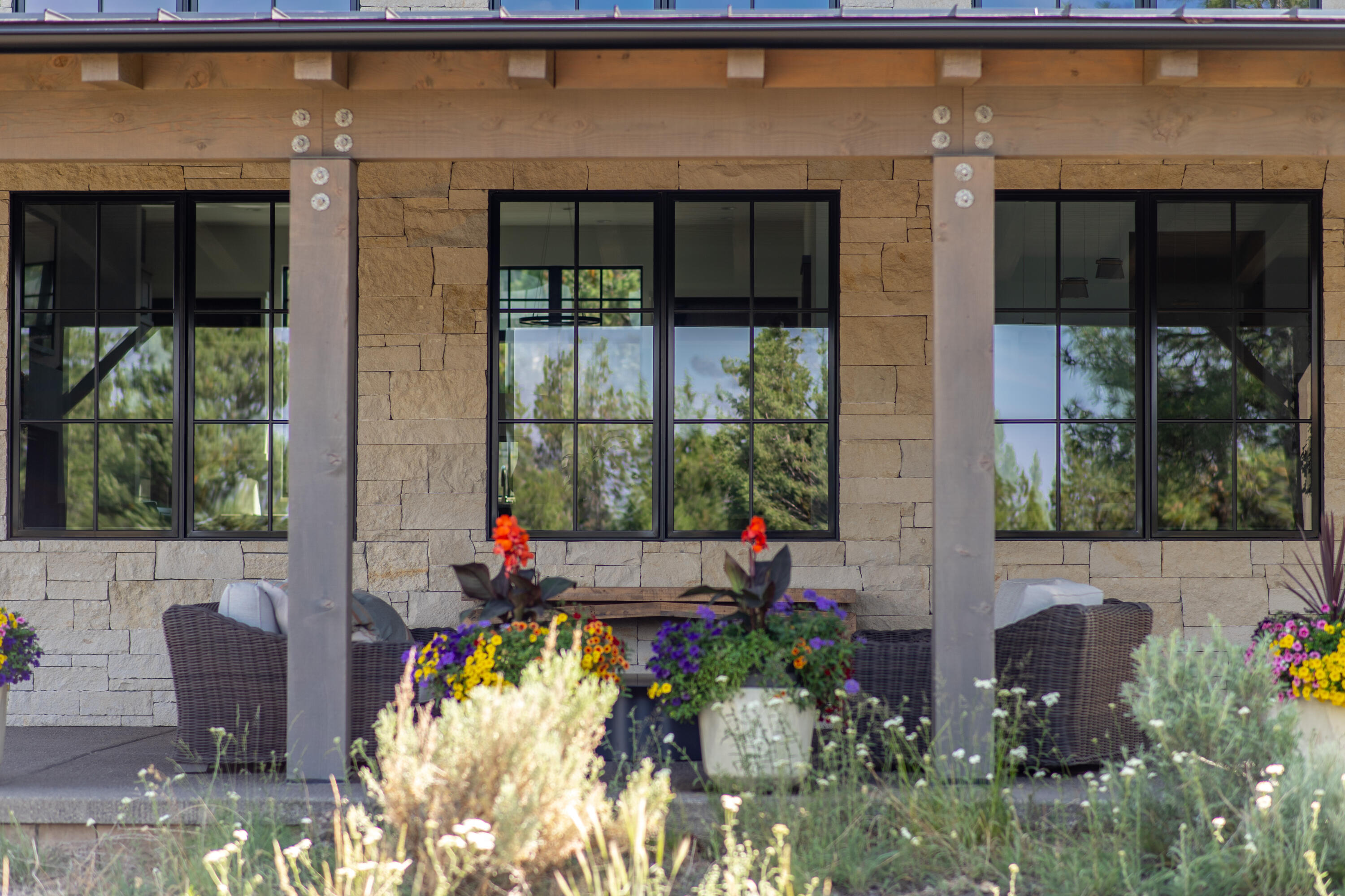 North Rim - Residential