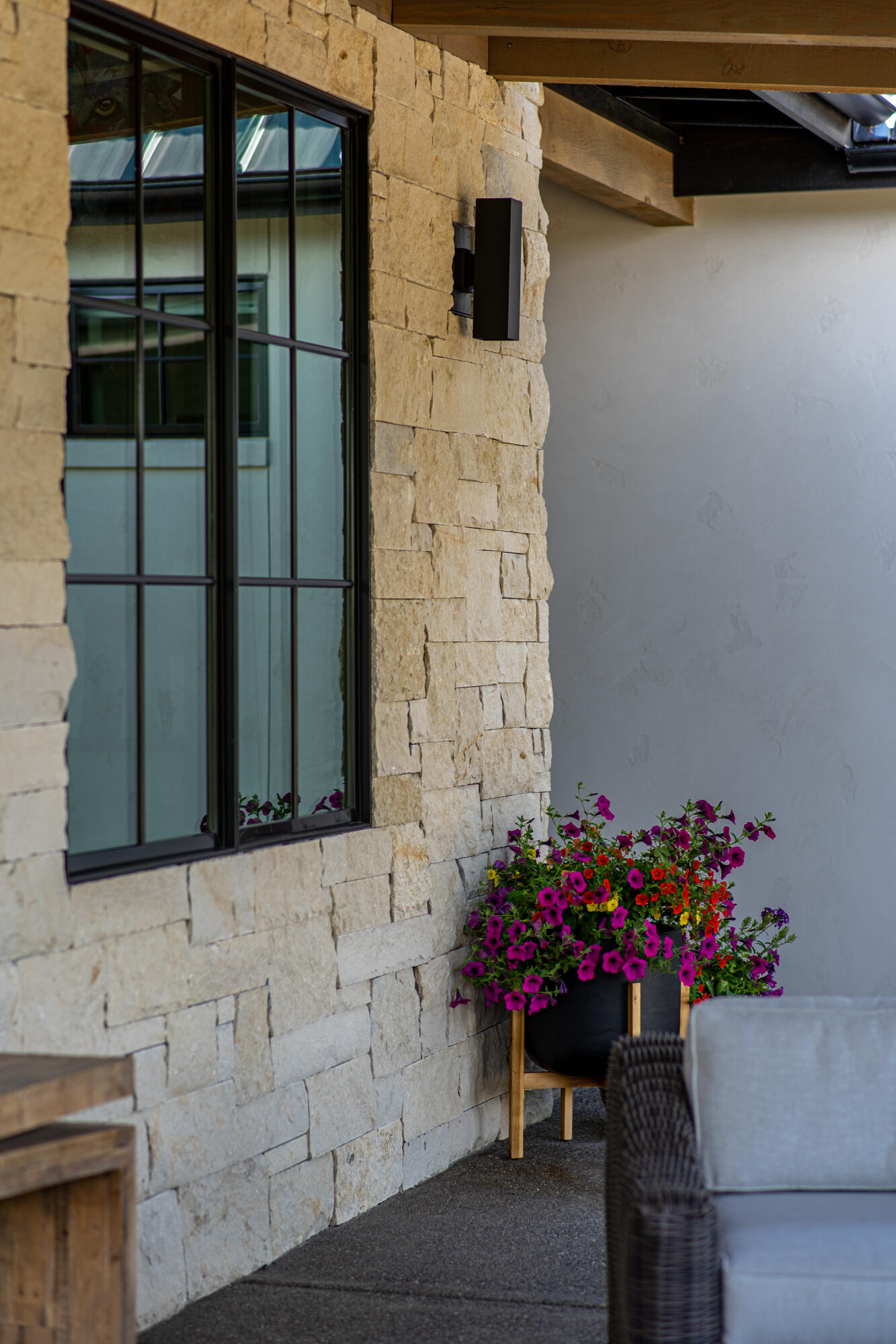 North Rim - Residential