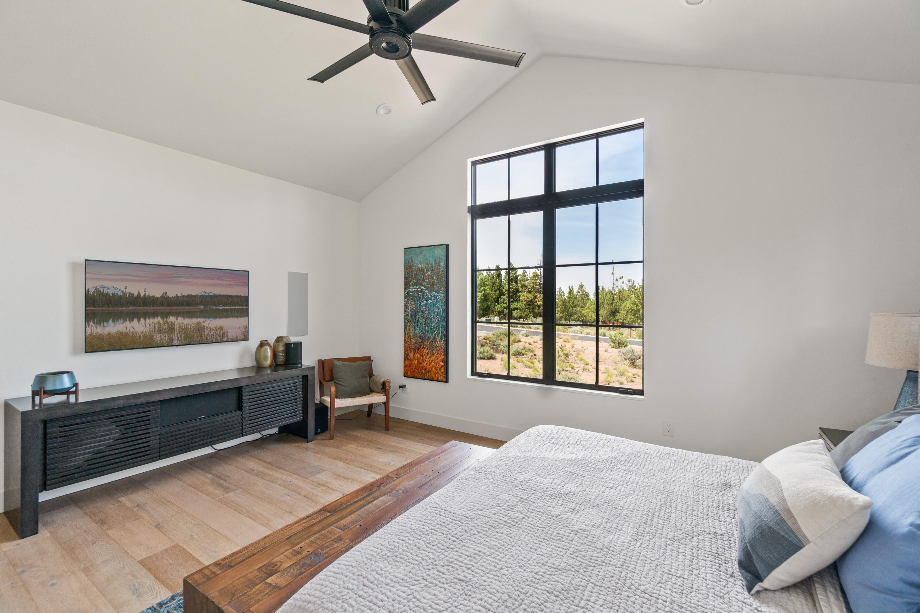 North Rim - Residential