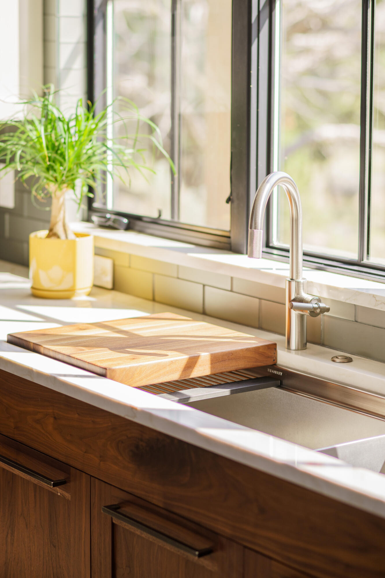 North Rim - Residential