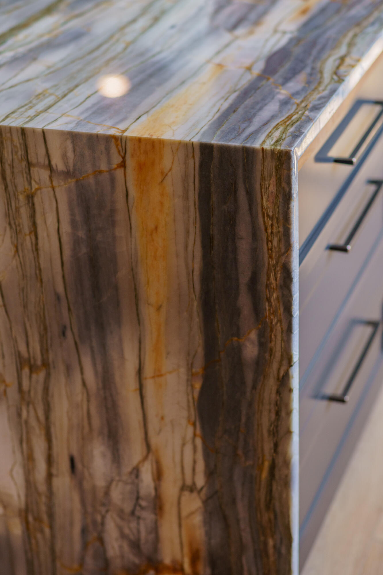 North Rim - Residential