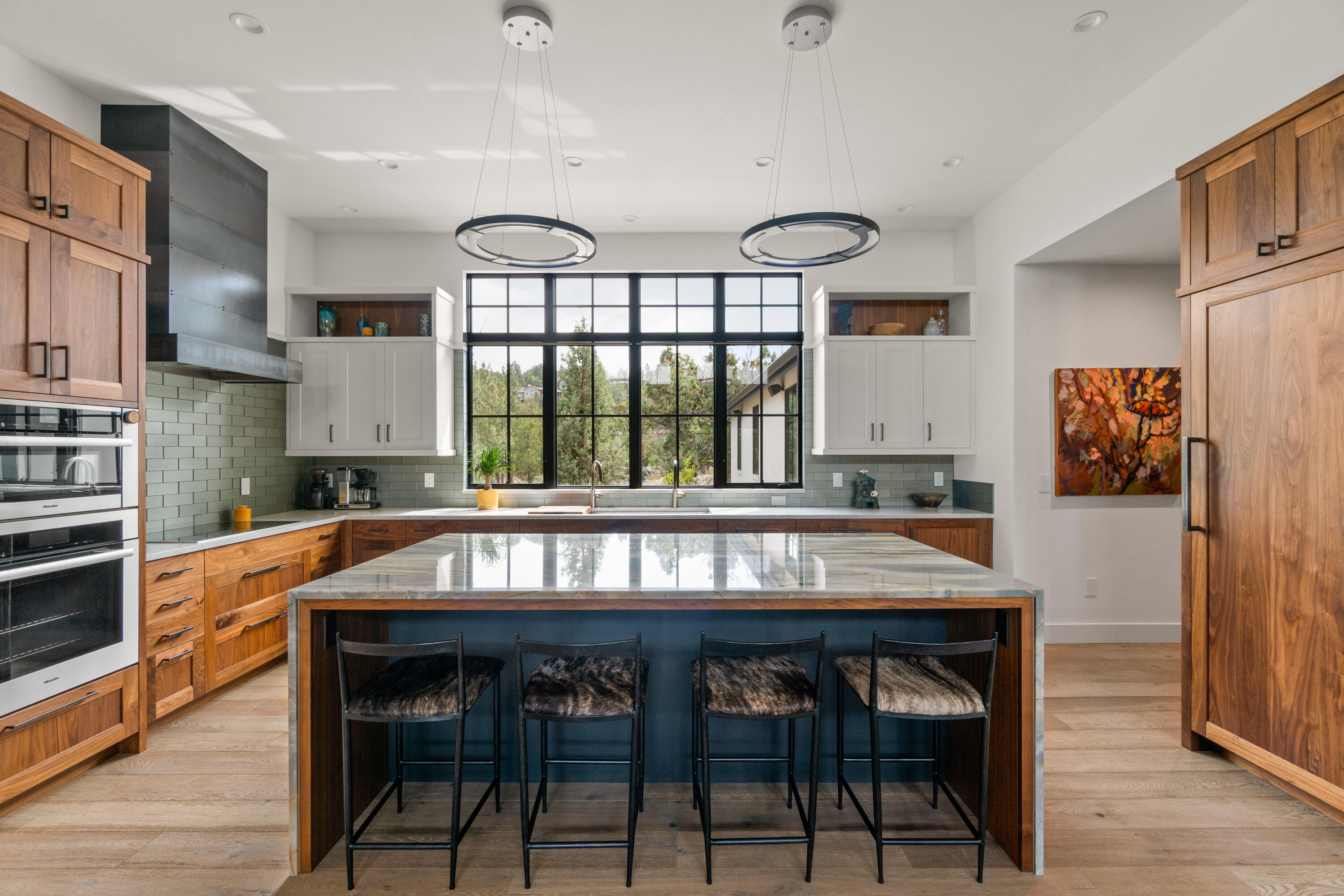 North Rim - Residential