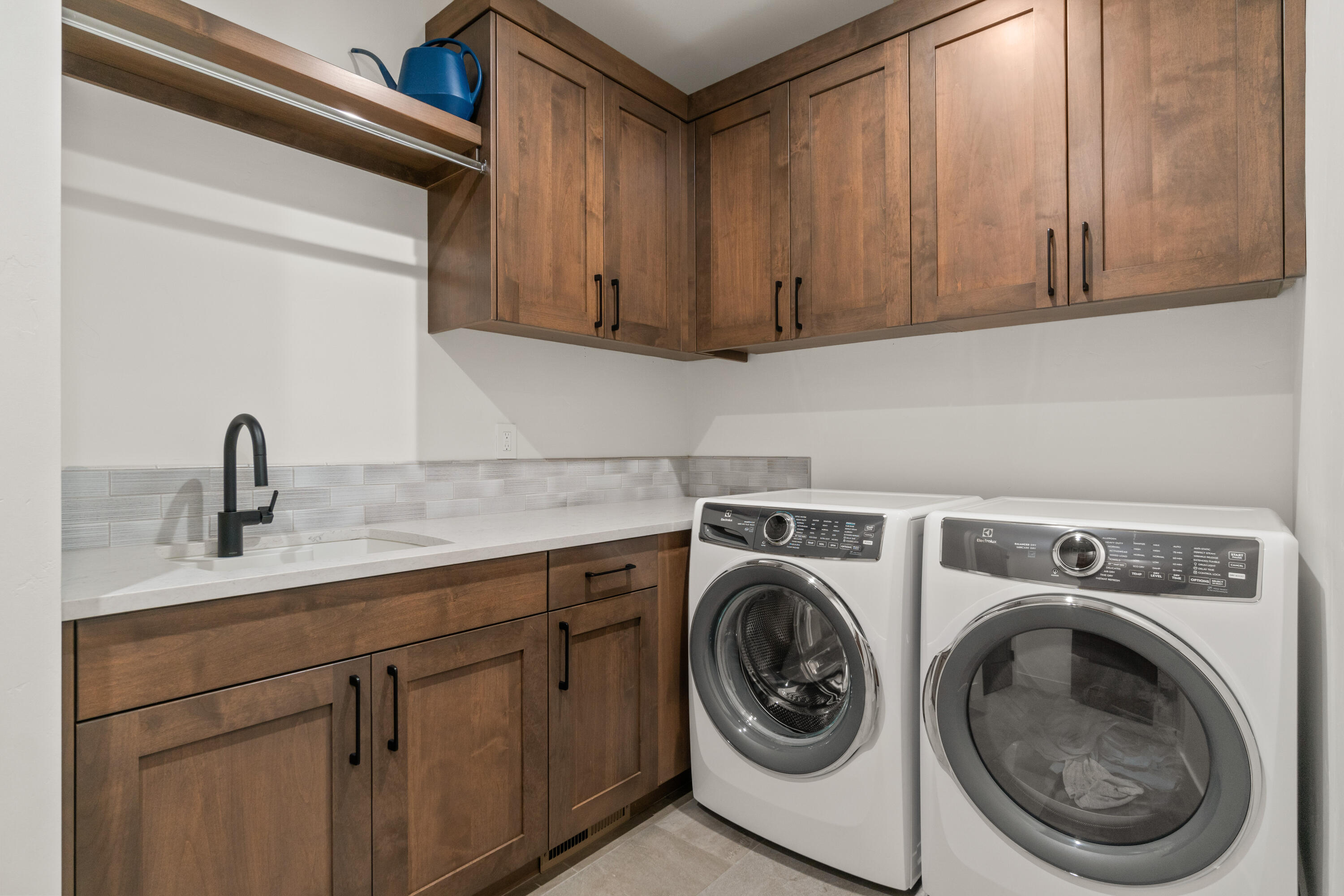 North Rim - Residential