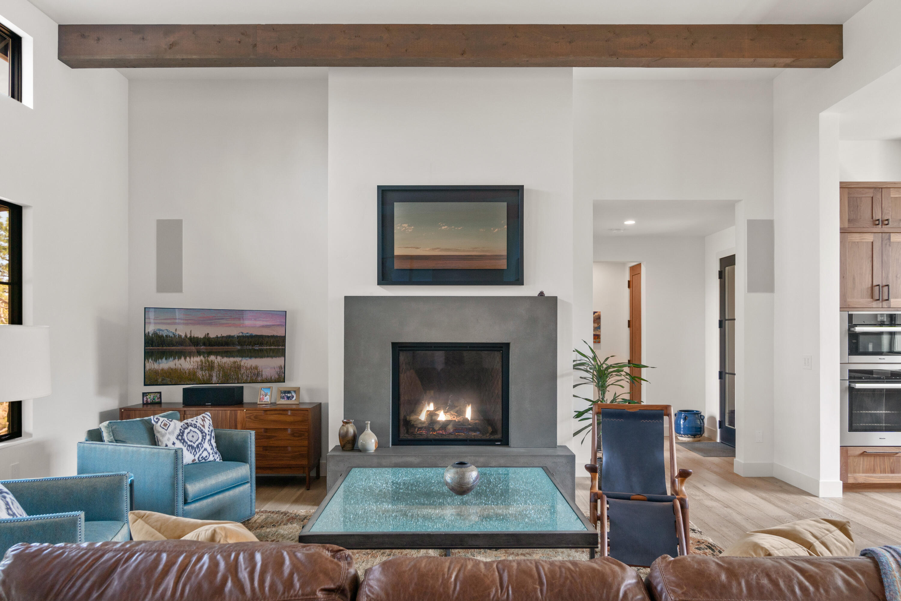 North Rim - Residential