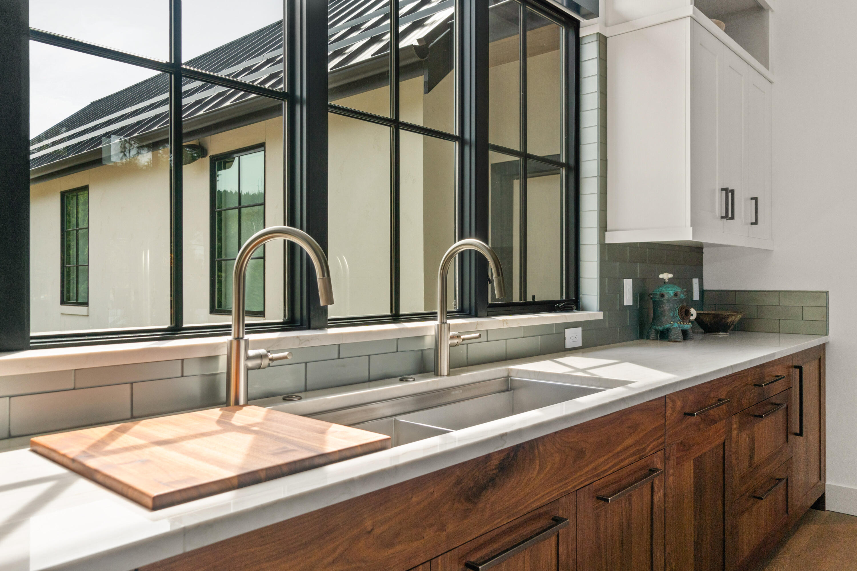 North Rim - Residential