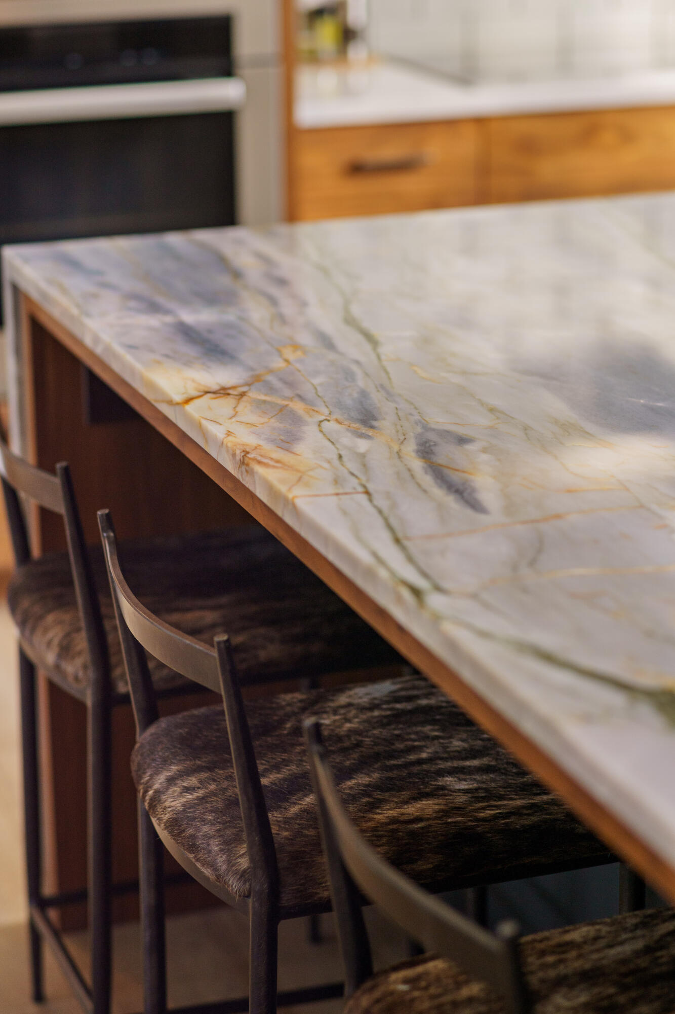 North Rim - Residential