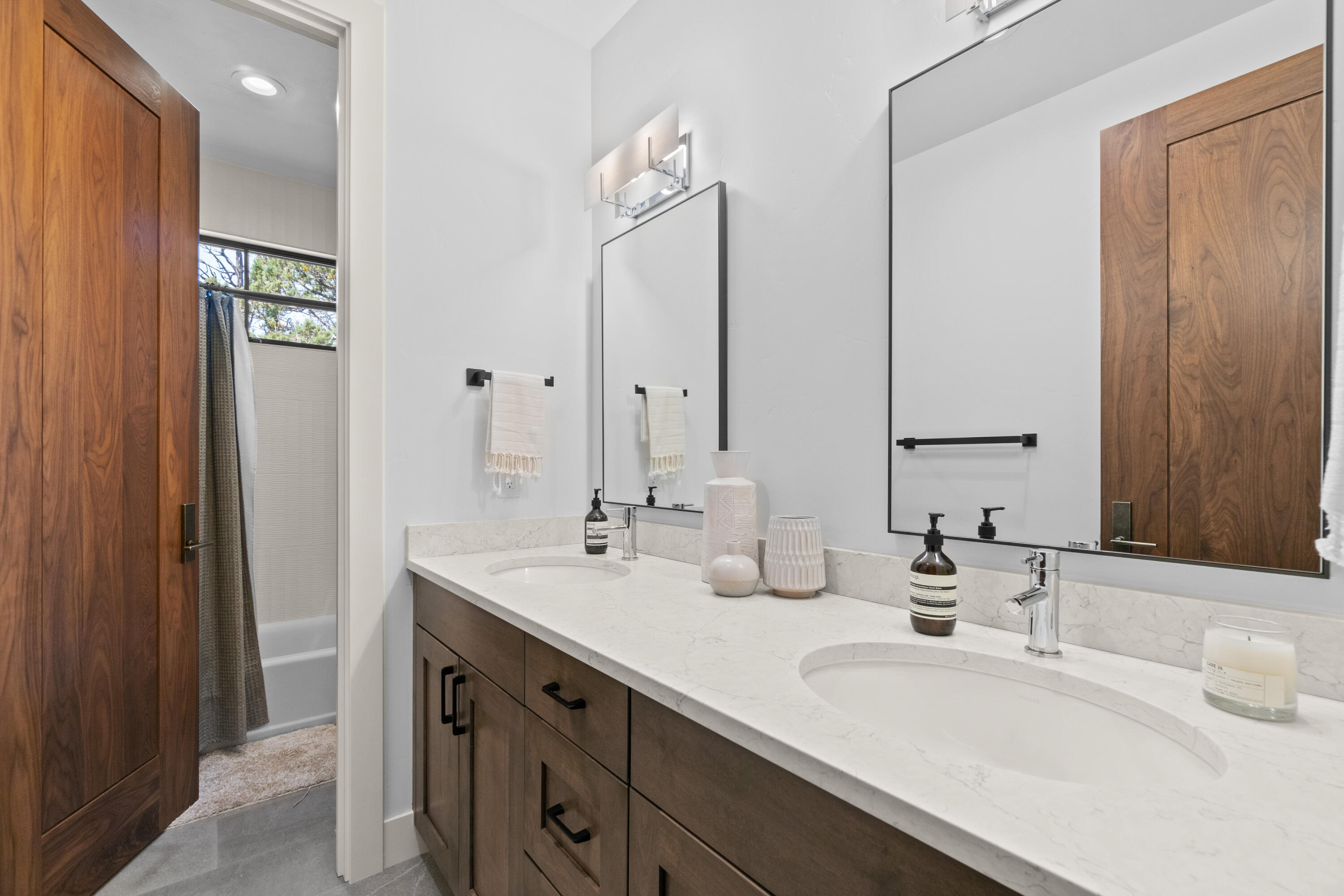 North Rim - Residential