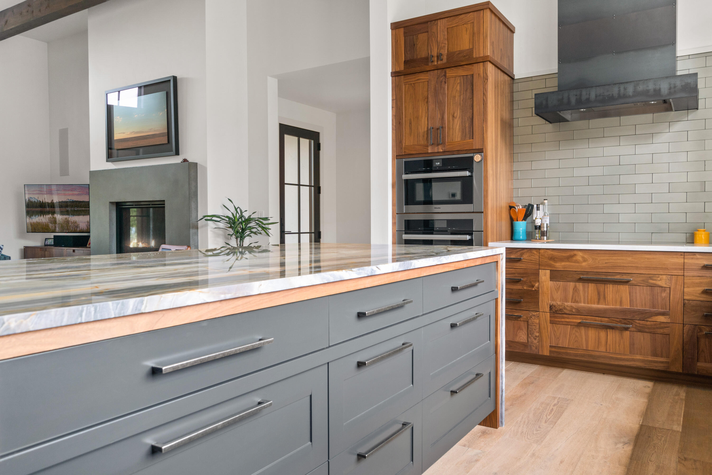 North Rim - Residential