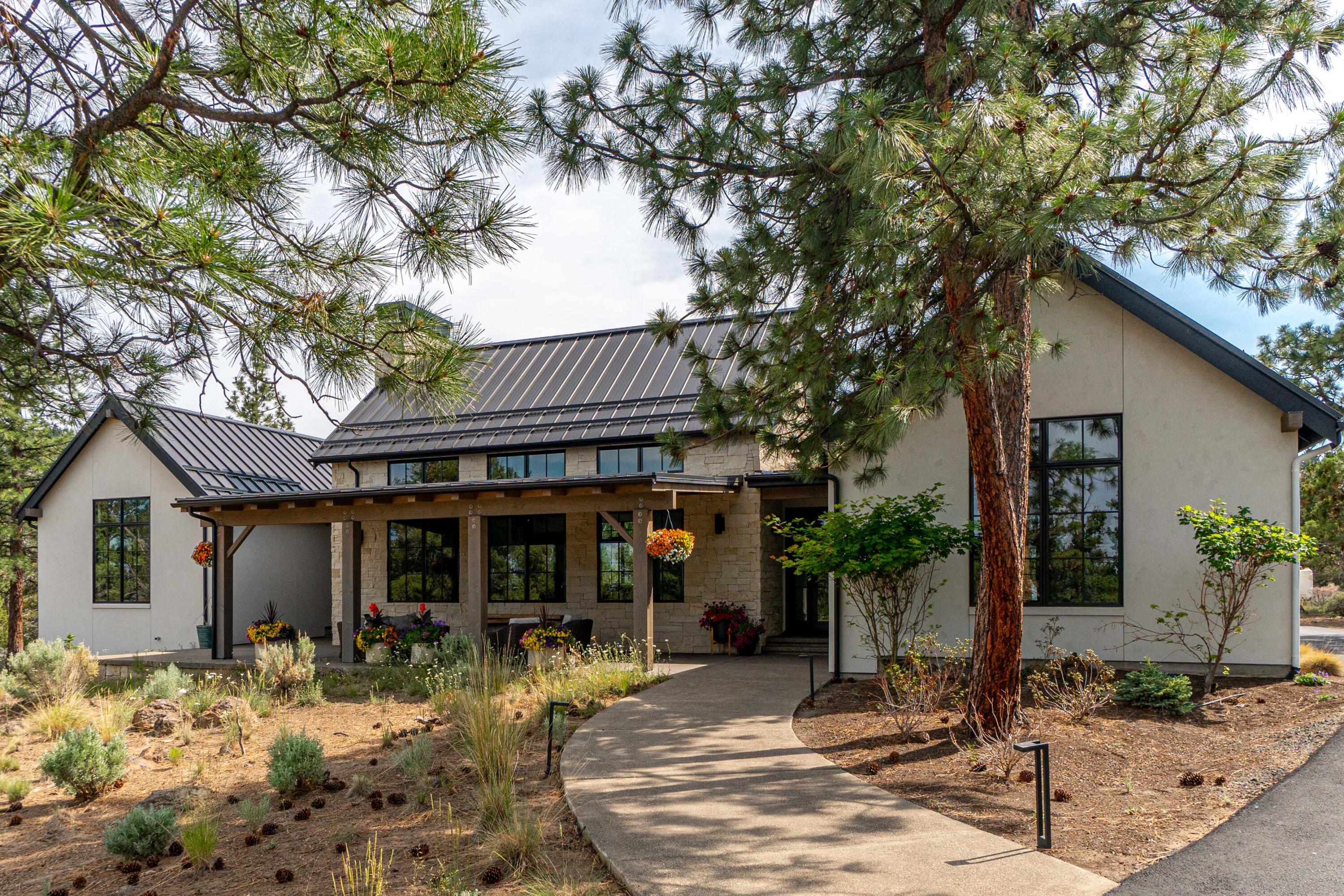 North Rim - Residential