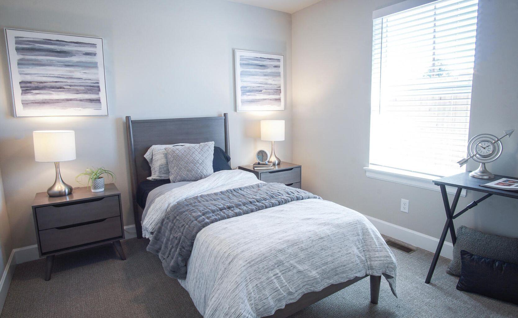 Rim View Estates - Residential