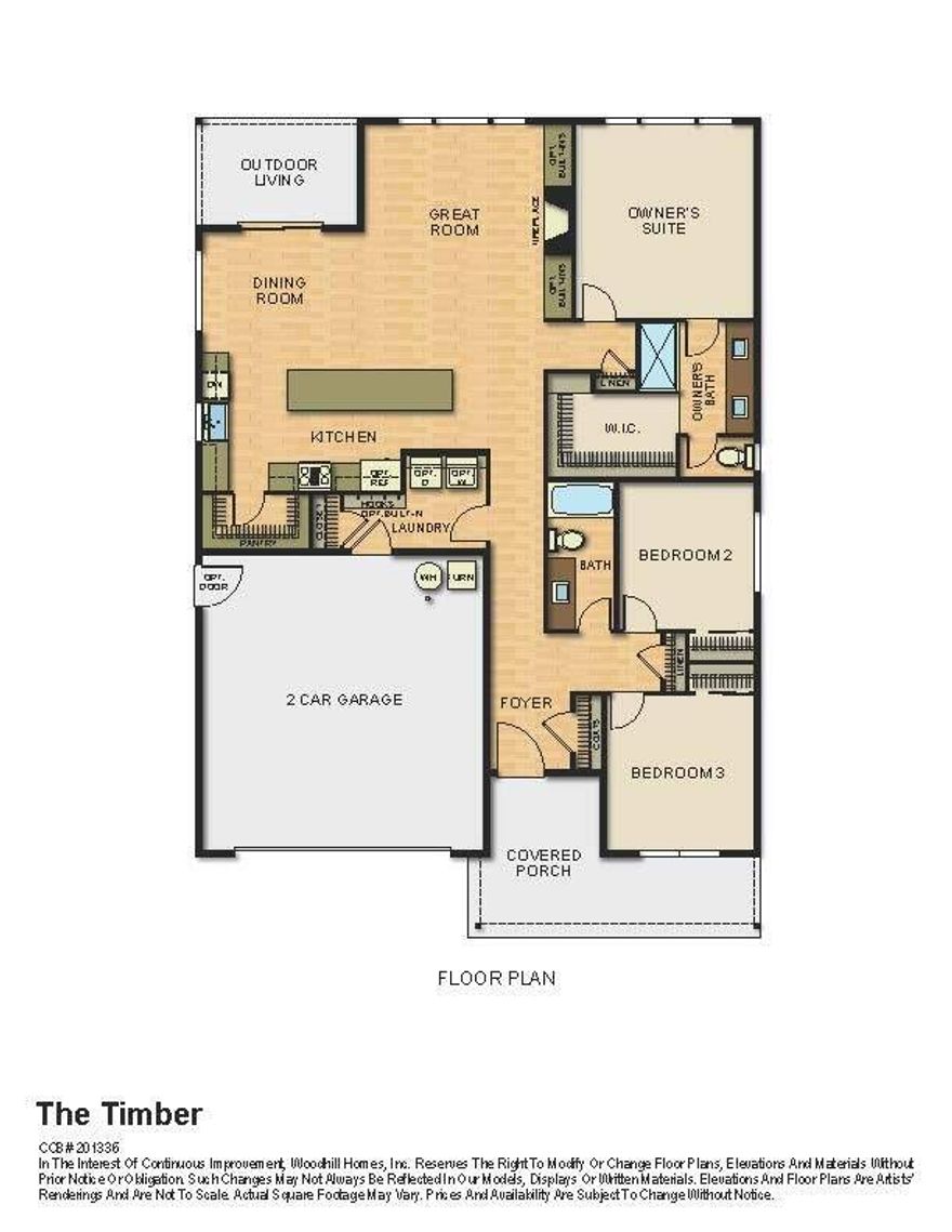 *** For a limited time, seller is offering ONE int rate lock @ 5.125% (6.227% APR). Special offer w/ Wells Fargo, buyer must meet min loan quals. Can be used on any home in Rimview Estates. CLA for more details. Perched on the canyon rim above Sam Johnson Park in the beautiful Dry Canyon this community features min 9000 sq ft lots, one & two-story homes w/ attractive open floor plans. Vaulted ceilings, laminate flooring, gas fp w/tile surround, sound insulation in the interior walls, kitchen pantry, full height tile bs, quartz countertops, s/s appliances incl 5-burner gas range. Dual vanity sinks in primary bath, step-in shower w/ glass doors, & large walk-in closet. LP lap siding, fenced rear yard, covered back patio, front yard landscaping w/ underground sprinklers & AC. Community offers access to the Dry Canyon trail network containing miles of trails, a dog park, rock climbing, disc golf, tennis courts, and traditional park amenities. Just a short distance from downtown Redmond.
