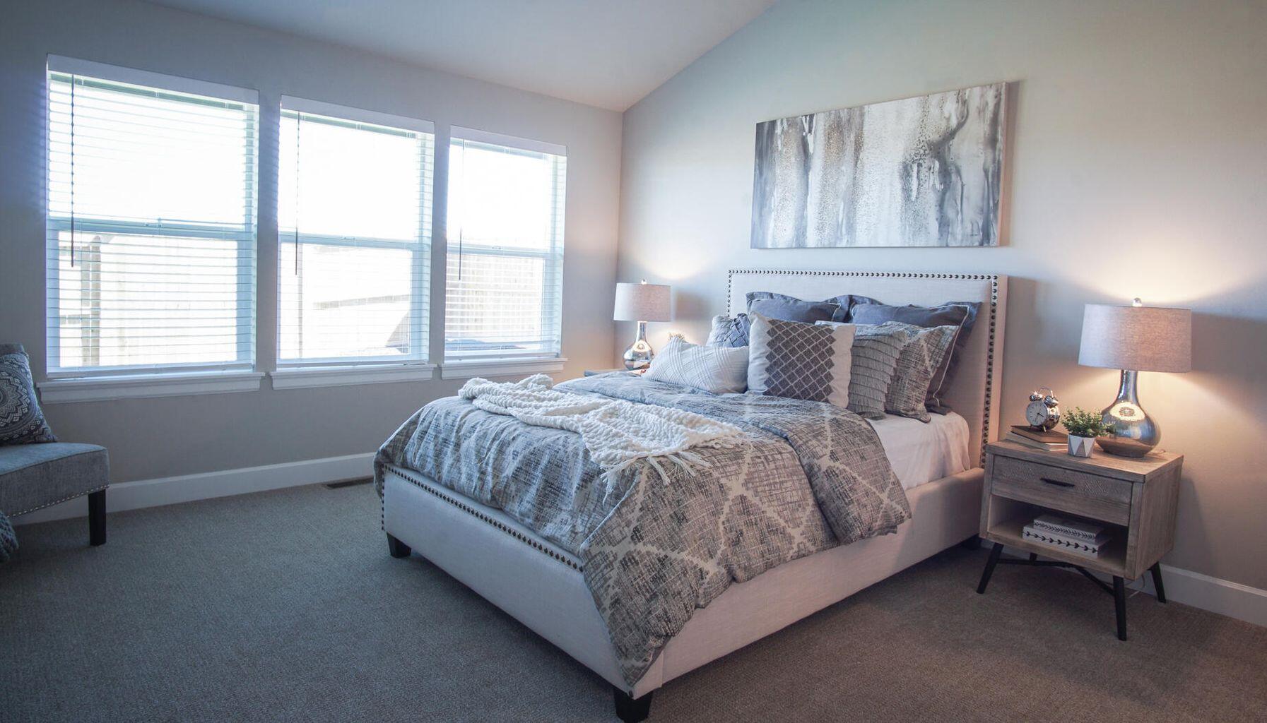 Rim View Estates - Residential