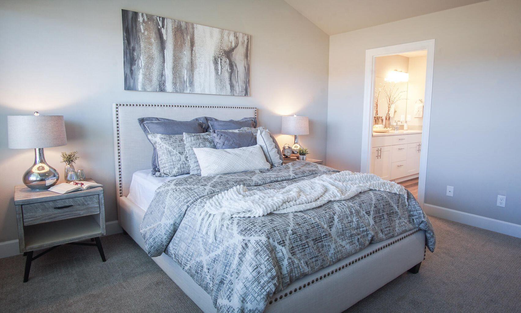 Rim View Estates - Residential