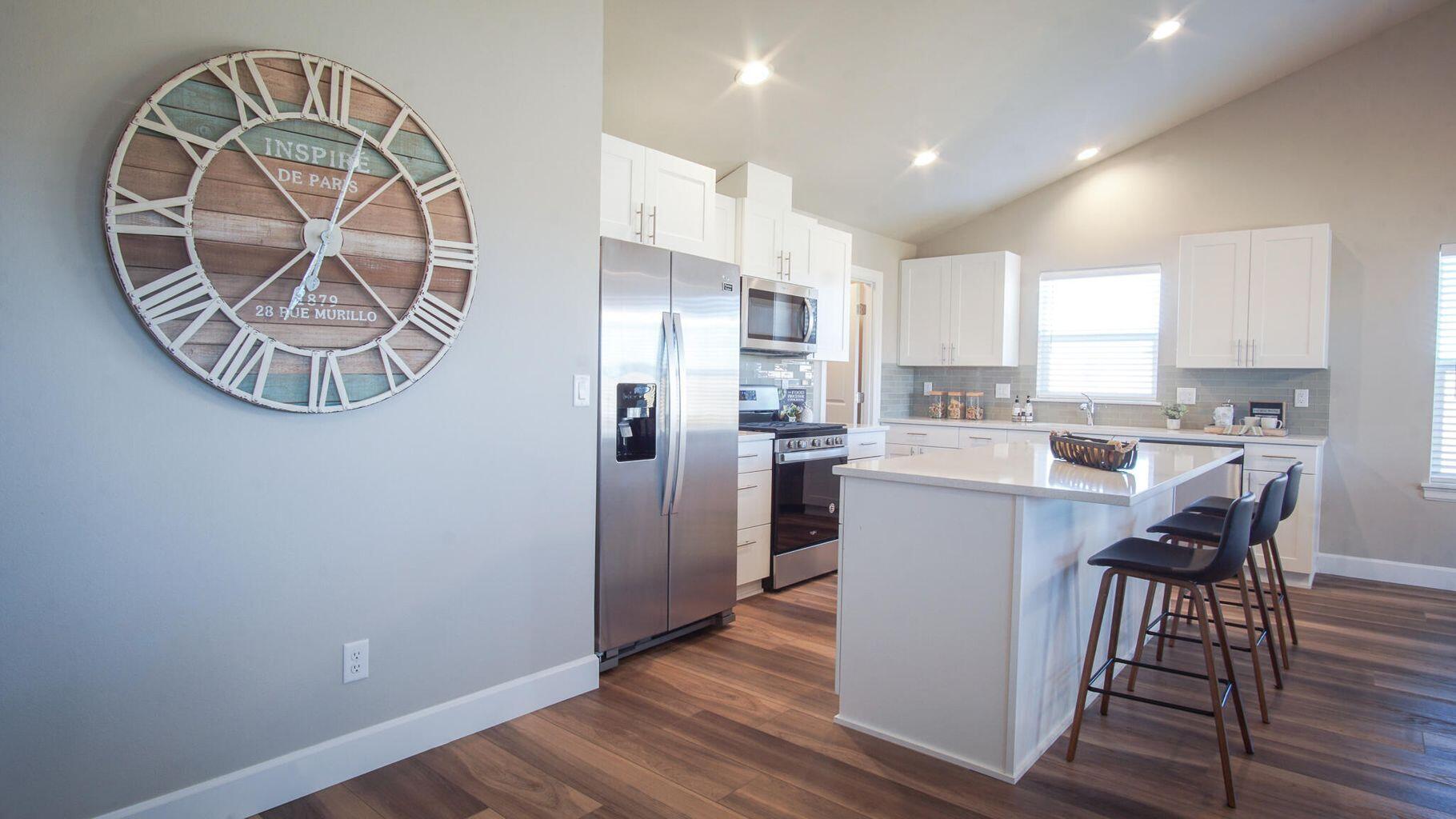 Rim View Estates - Residential