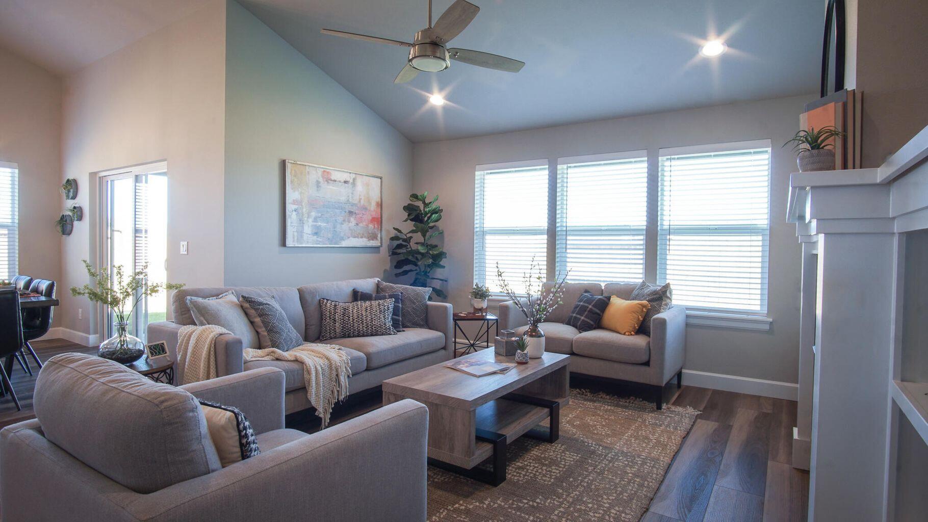 Rim View Estates - Residential