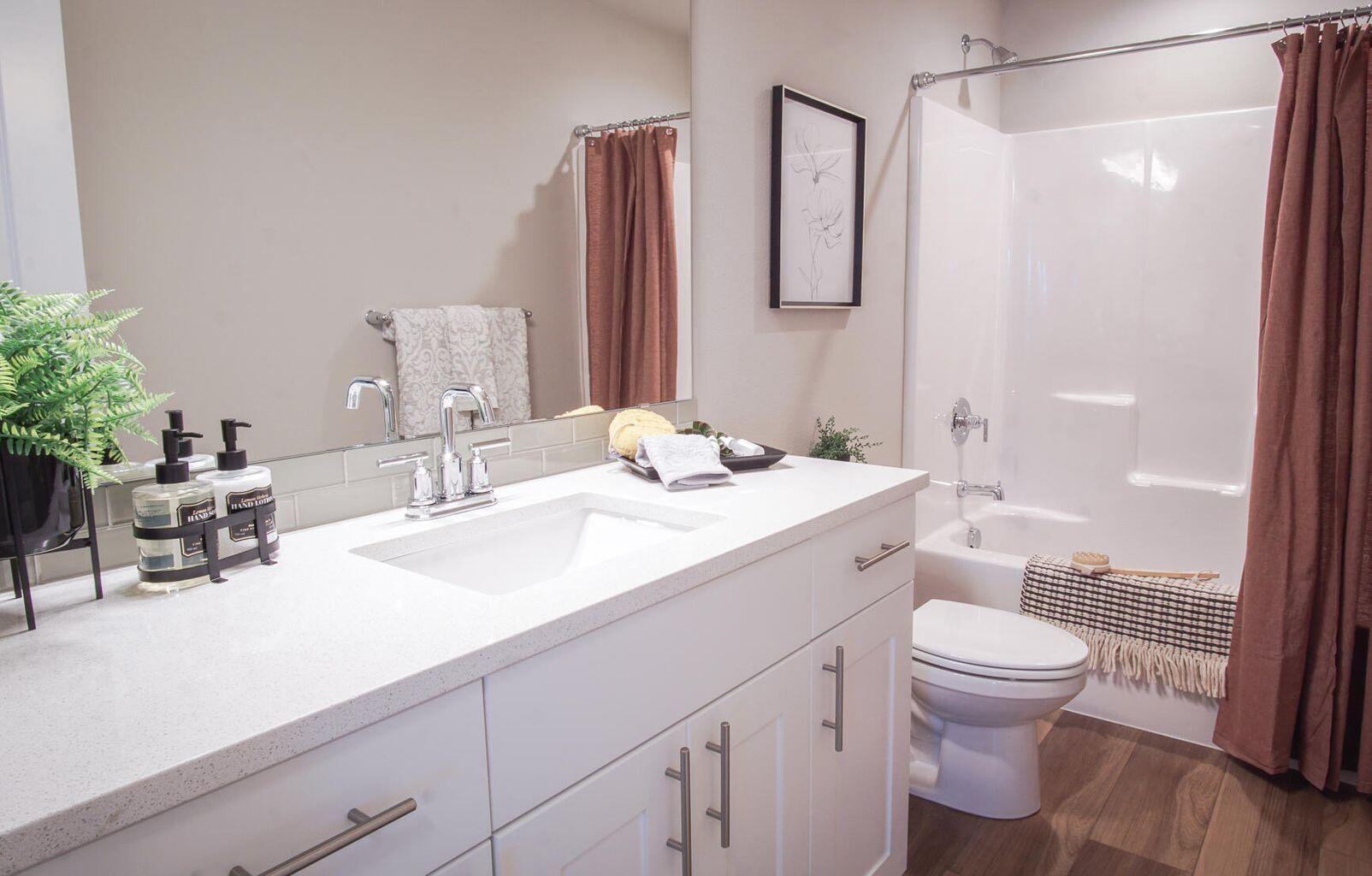 Rim View Estates - Residential