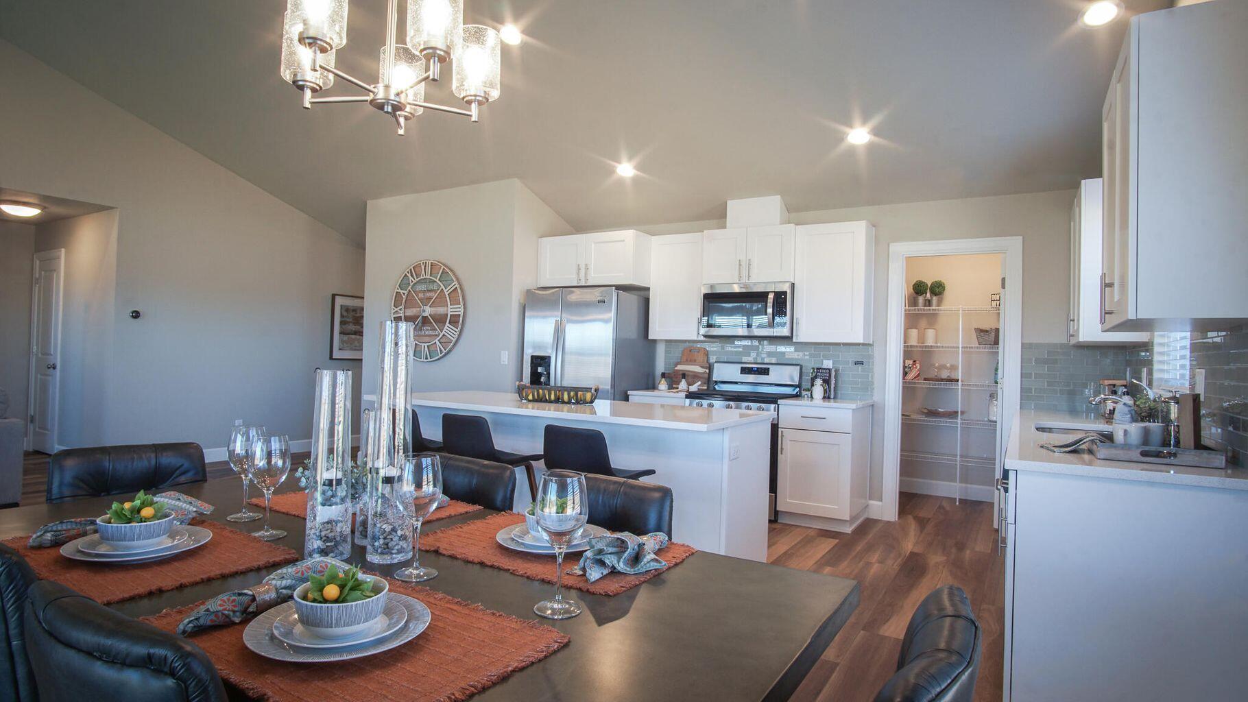 Rim View Estates - Residential