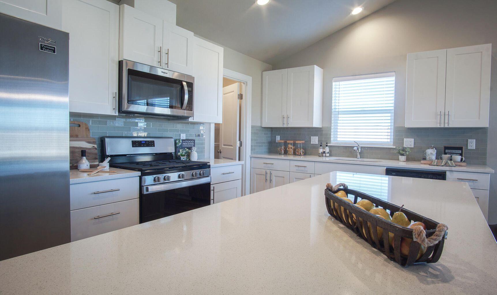 Rim View Estates - Residential