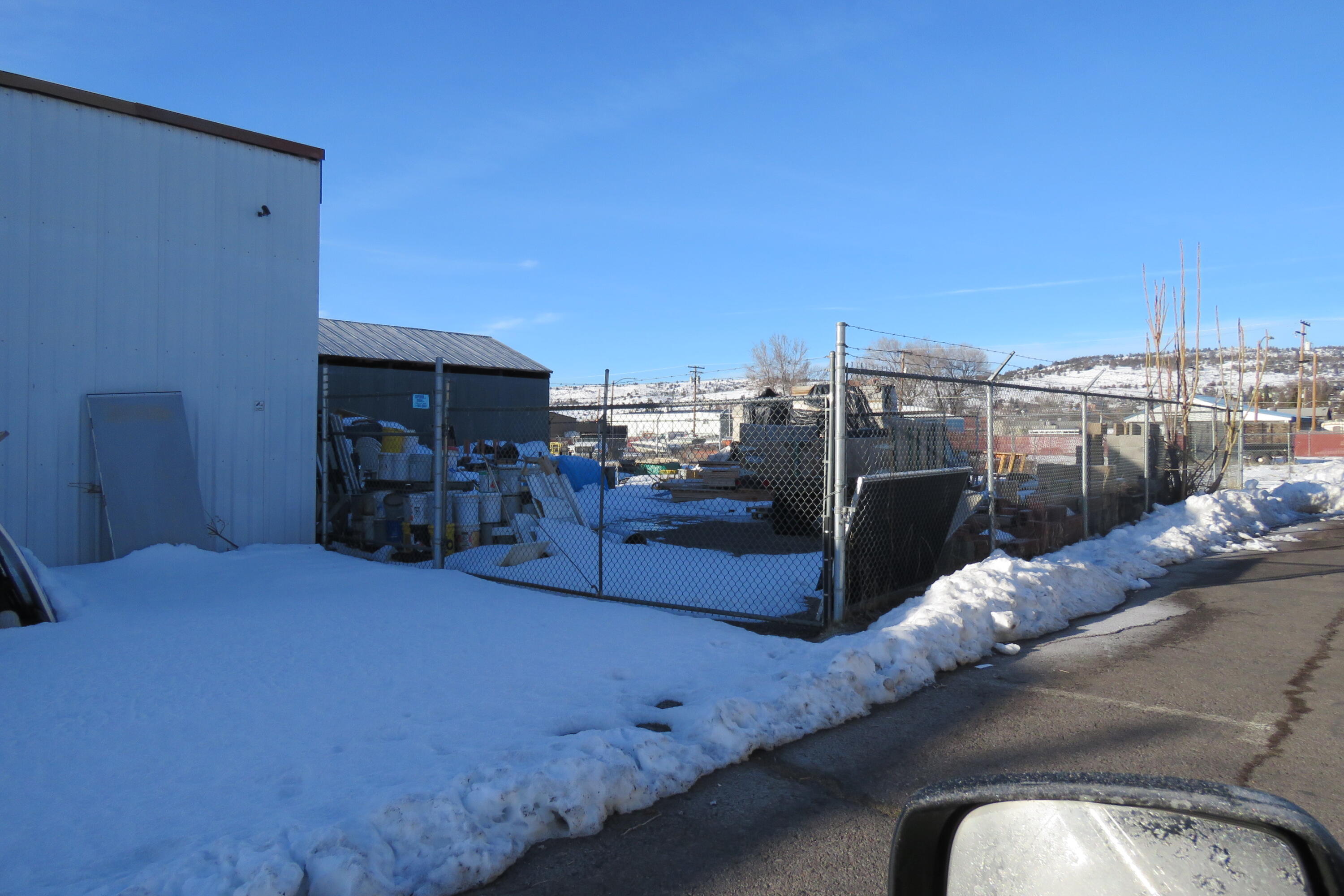 Klamath Falls -Railroad Addition - Commercial Sale